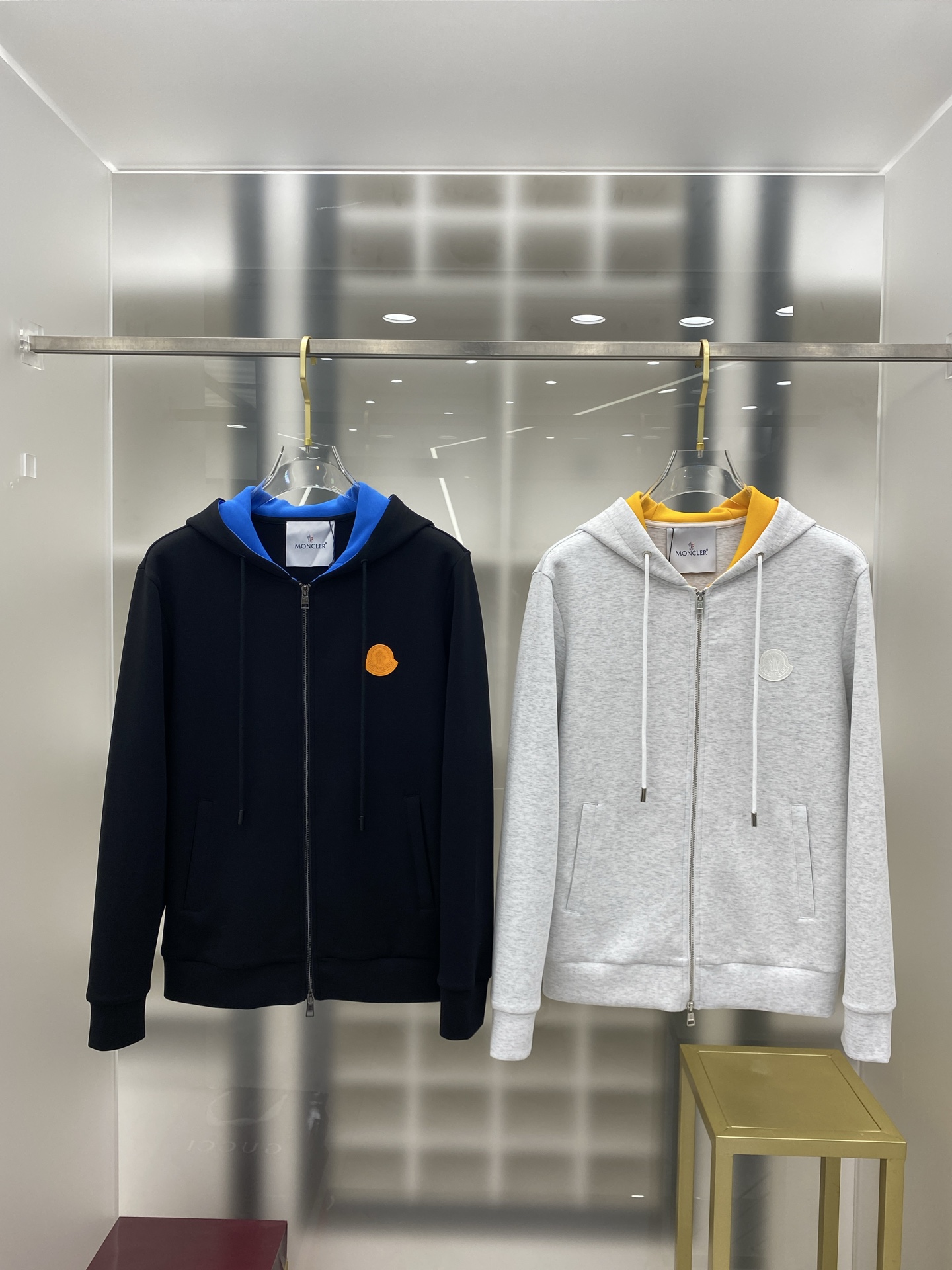 2꯭0꯭2꯭5秋冬上新 原⌚️高版本 夹克外套SIZE：M～3XLEEE7