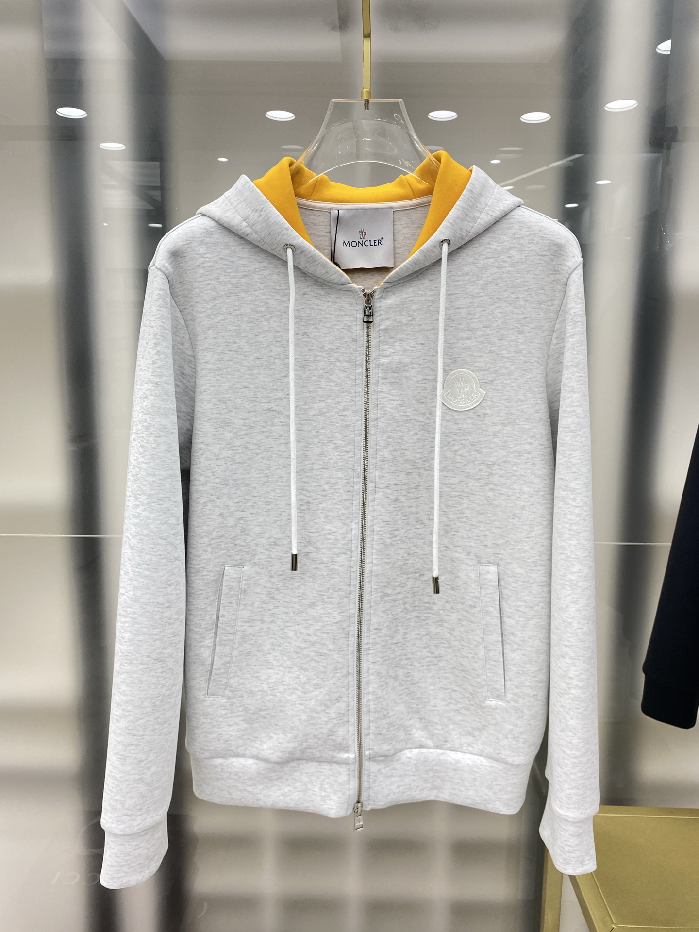 2꯭0꯭2꯭5秋冬上新 原⌚️高版本 夹克外套SIZE：M～3XLEEE7