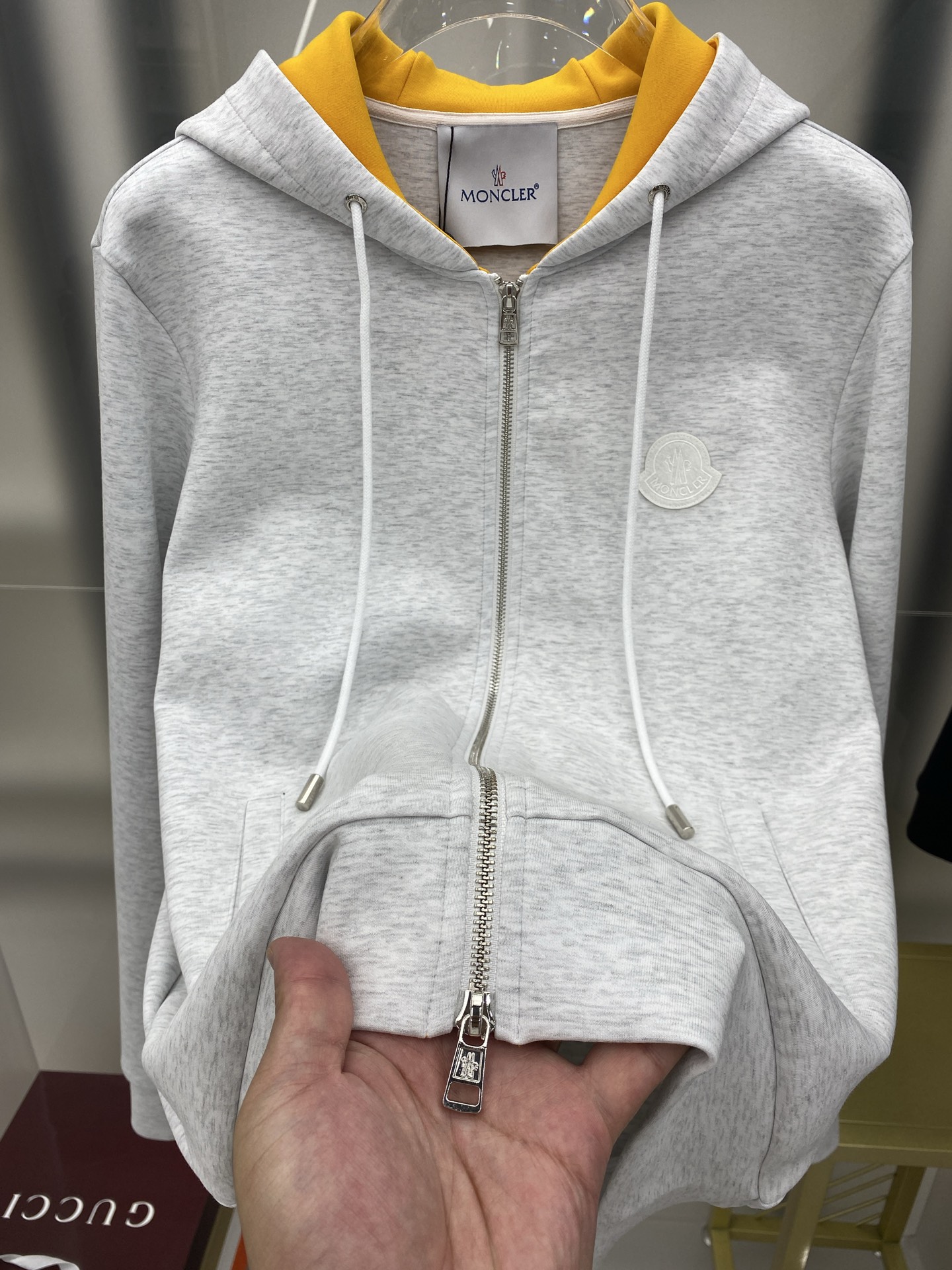 2꯭0꯭2꯭5秋冬上新 原⌚️高版本 夹克外套SIZE：M～3XLEEE7