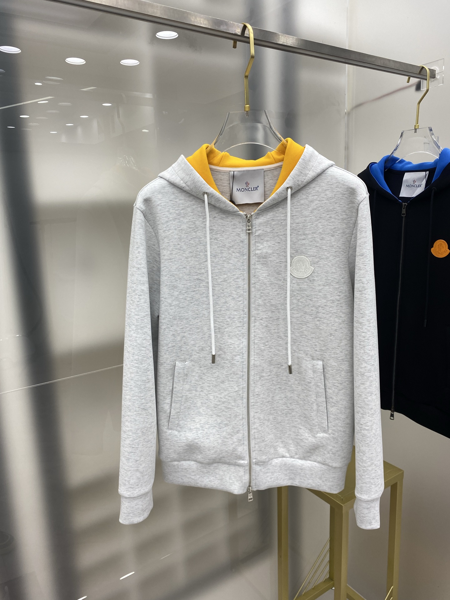 2꯭0꯭2꯭5秋冬上新 原⌚️高版本 夹克外套SIZE：M～3XLEEE7