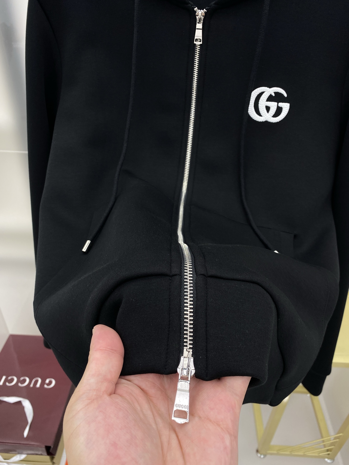 2꯭0꯭2꯭5秋冬上新 原⌚️高版本 夹克外套SIZE：M～3XLEEE7