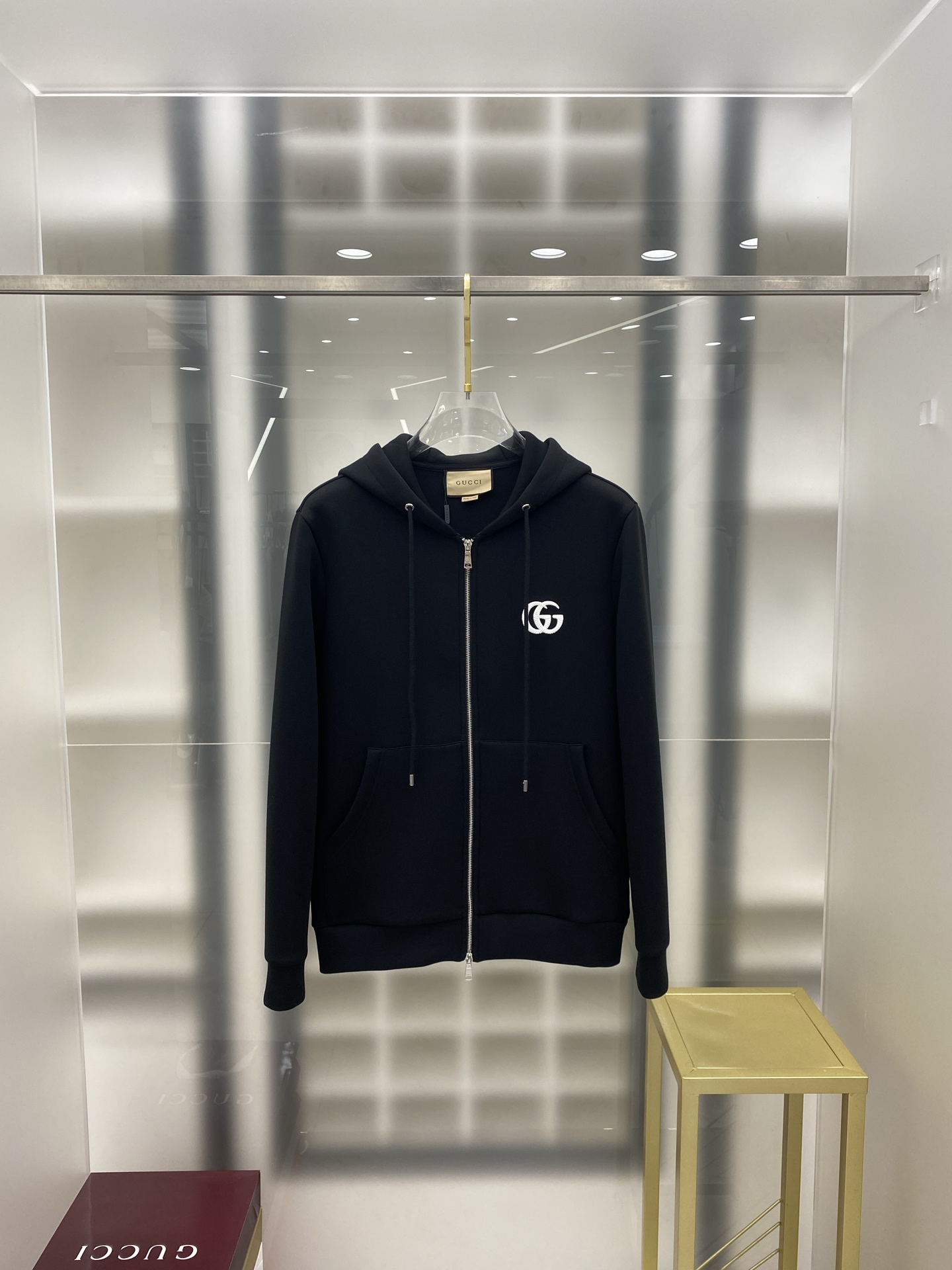 2꯭0꯭2꯭5秋冬上新 原⌚️高版本 夹克外套SIZE：M～3XLEEE7