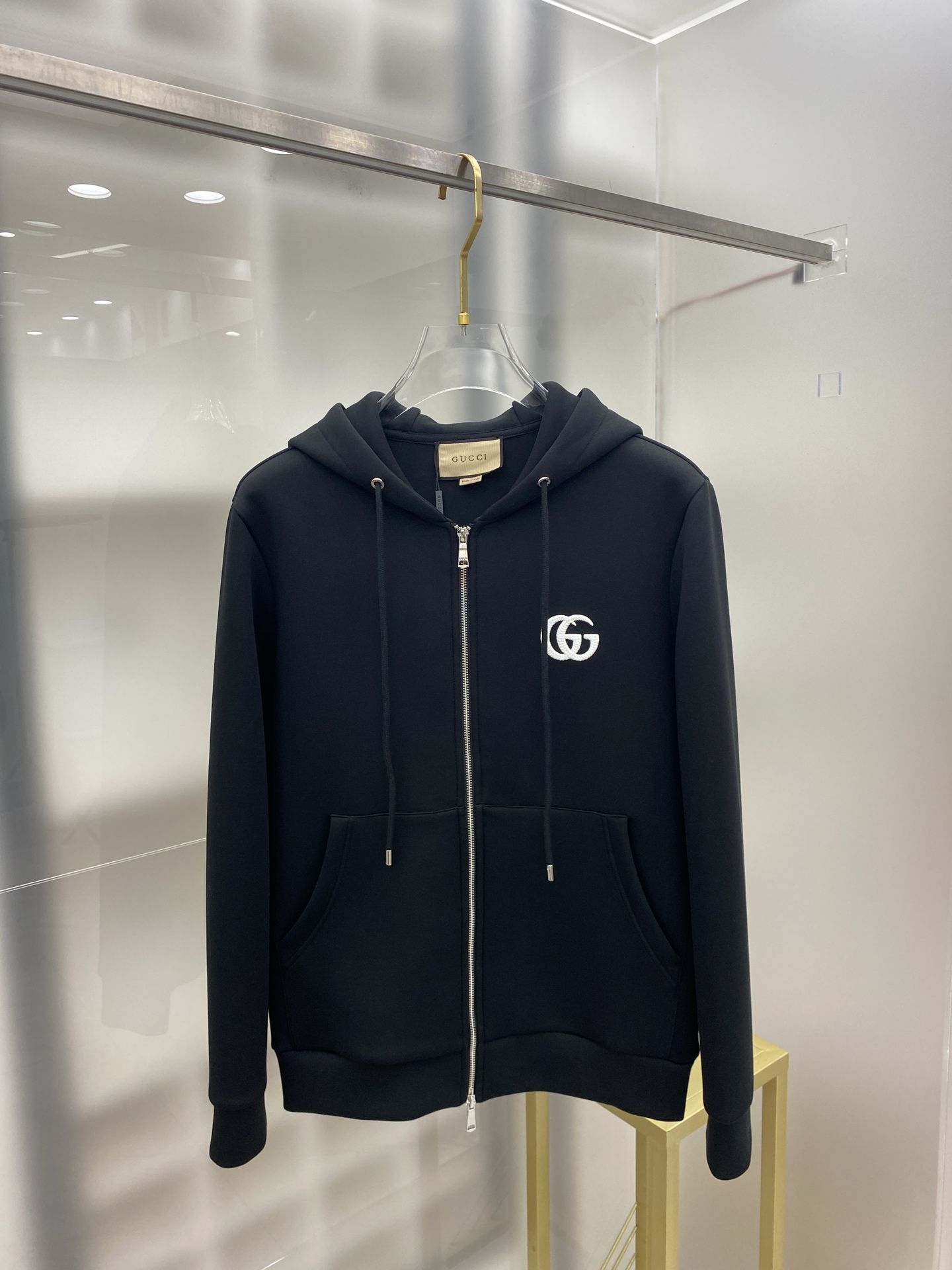 2꯭0꯭2꯭5秋冬上新 原⌚️高版本 夹克外套SIZE：M～3XLEEE7