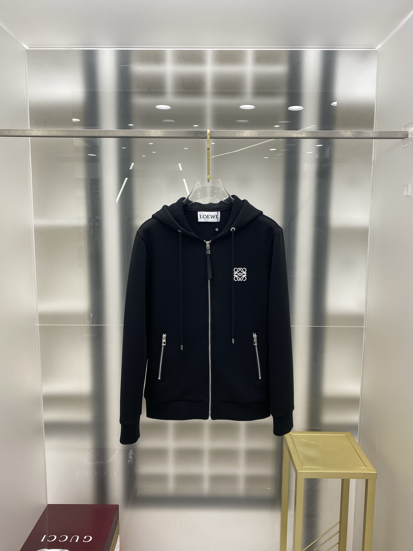 2꯭0꯭2꯭5秋冬上新 原⌚️高版本 夹克外套SIZE：M～3XLEEE7