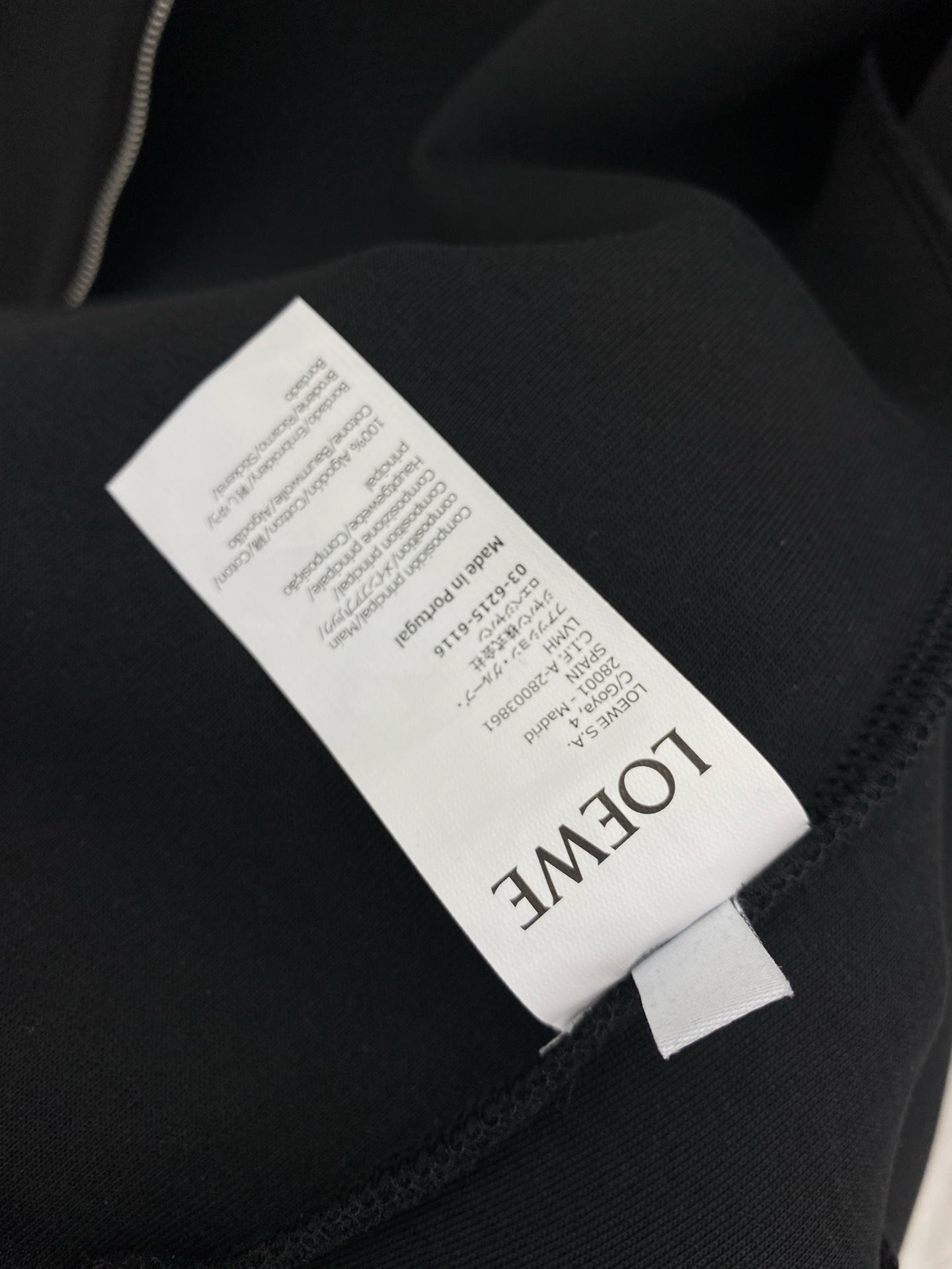 2꯭0꯭2꯭5秋冬上新 原⌚️高版本 夹克外套SIZE：M～3XLEEE7