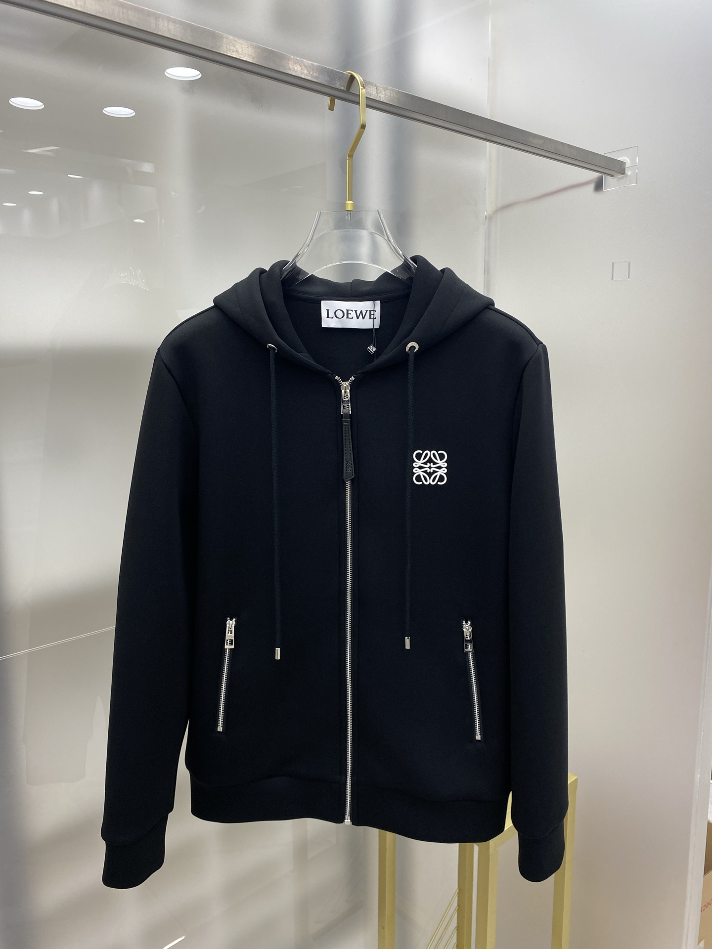 2꯭0꯭2꯭5秋冬上新 原⌚️高版本 夹克外套SIZE：M～3XLEEE7