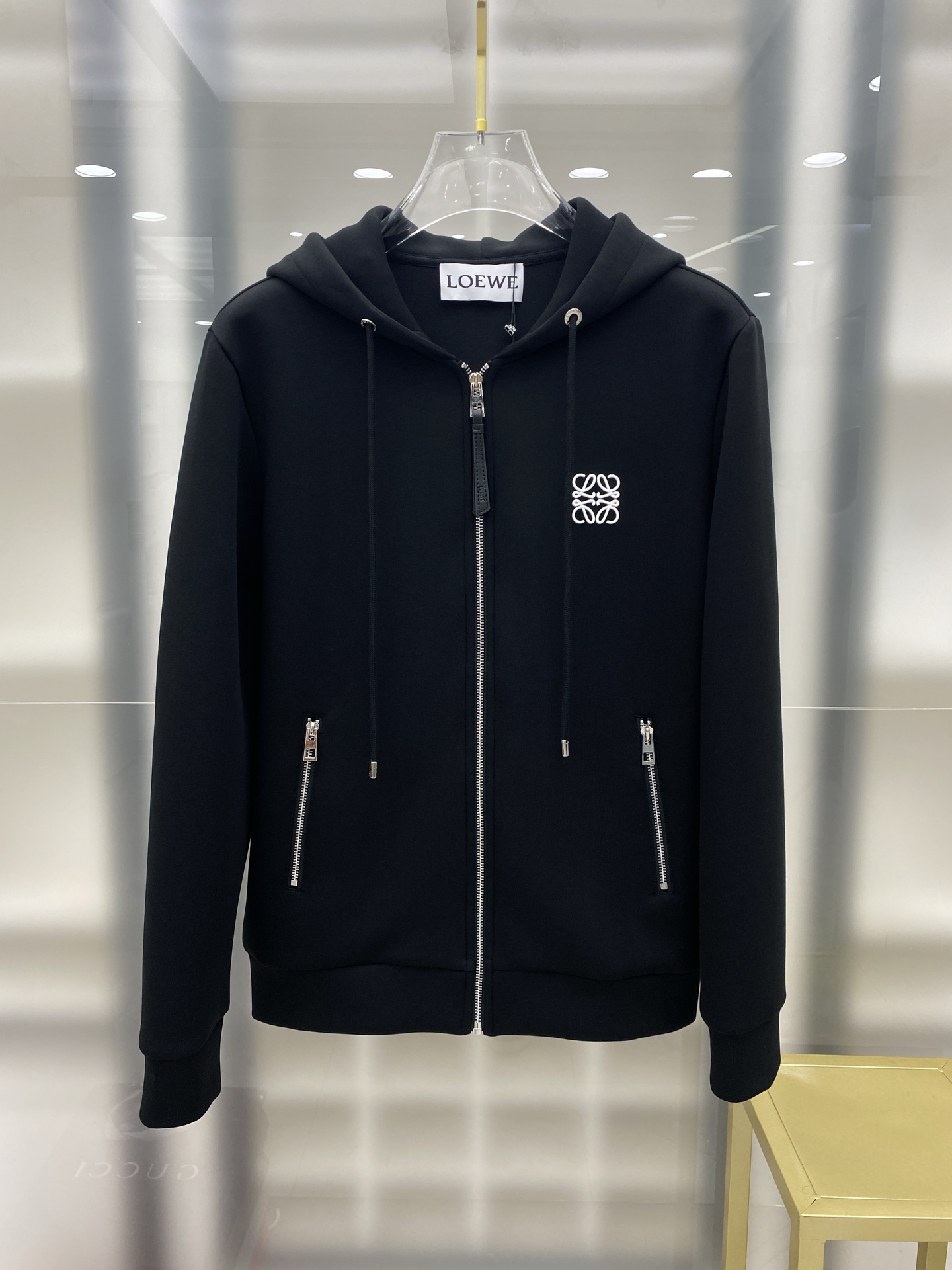 2꯭0꯭2꯭5秋冬上新 原⌚️高版本 夹克外套SIZE：M～3XLEEE7