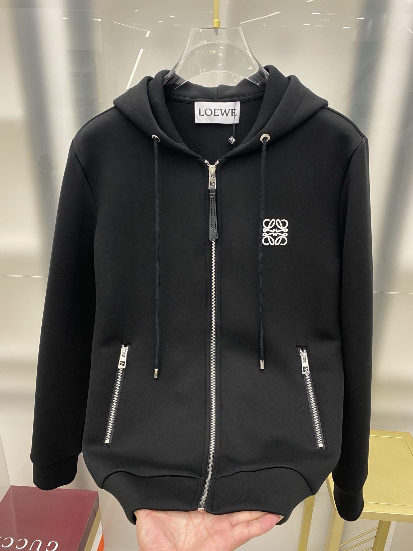 2꯭0꯭2꯭5秋冬上新 原⌚️高版本 夹克外套SIZE：M～3XLEEE7