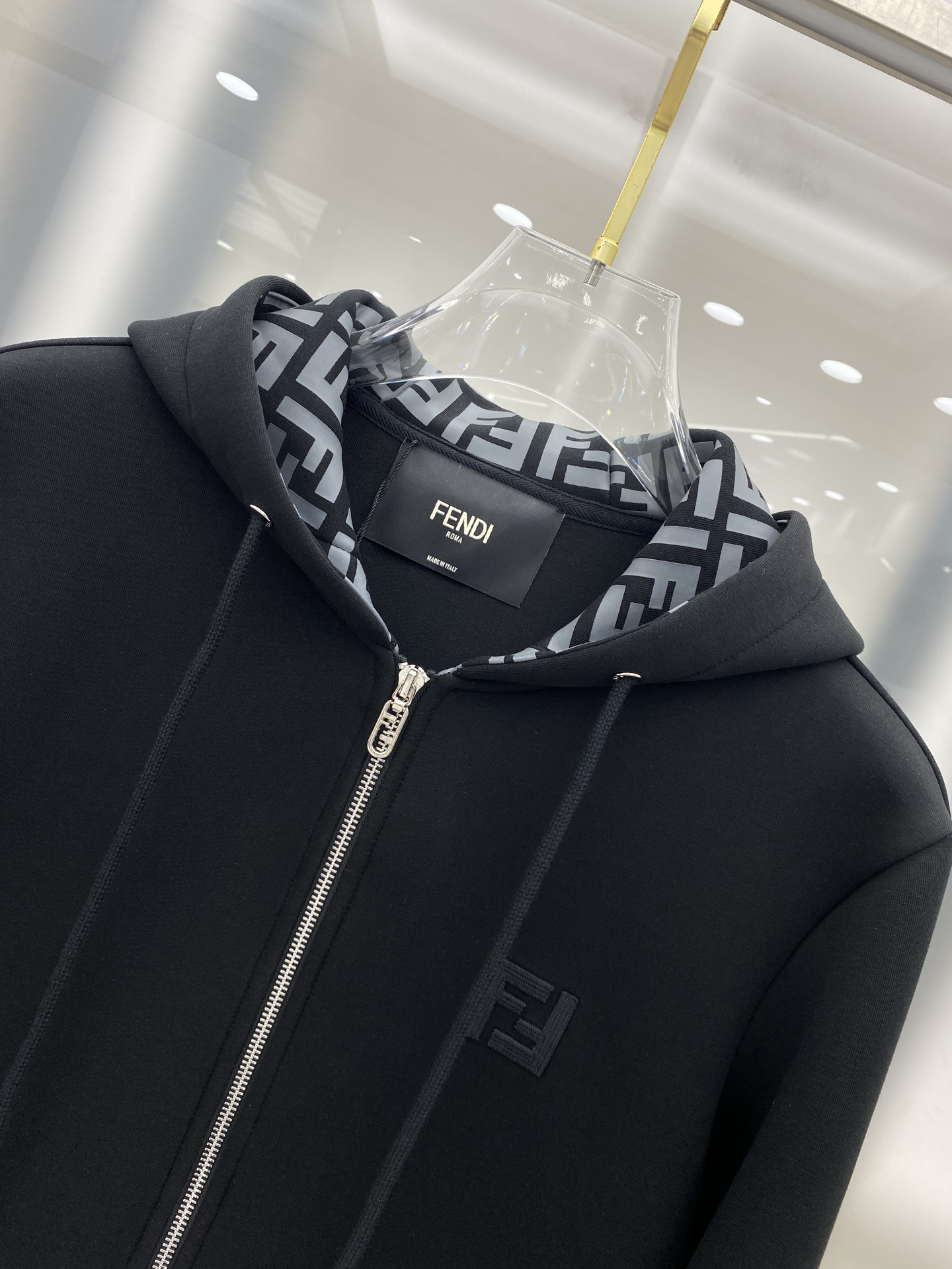 2꯭0꯭2꯭5秋冬上新 原⌚️高版本 夹克外套SIZE：M～3XLEEE7