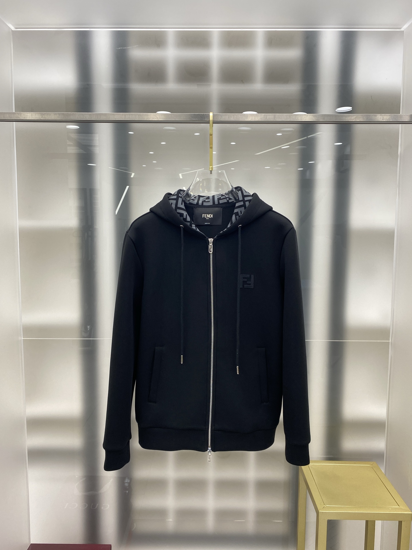 2꯭0꯭2꯭5秋冬上新 原⌚️高版本 夹克外套SIZE：M～3XLEEE7