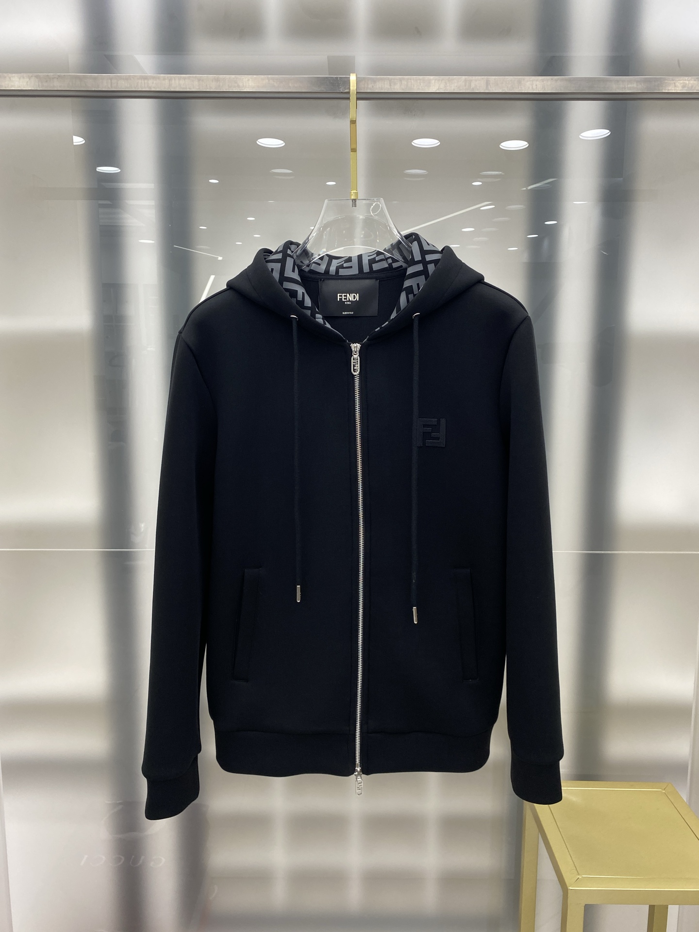 2꯭0꯭2꯭5秋冬上新 原⌚️高版本 夹克外套SIZE：M～3XLEEE7