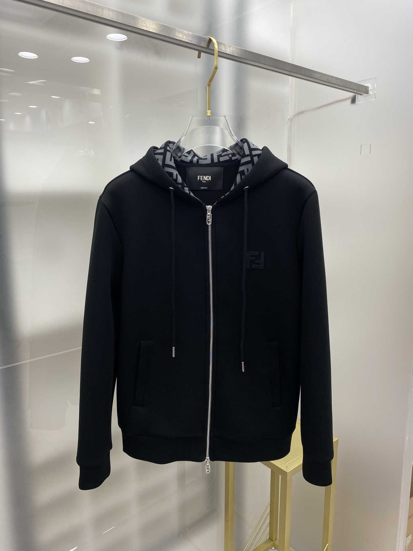 2꯭0꯭2꯭5秋冬上新 原⌚️高版本 夹克外套SIZE：M～3XLEEE7