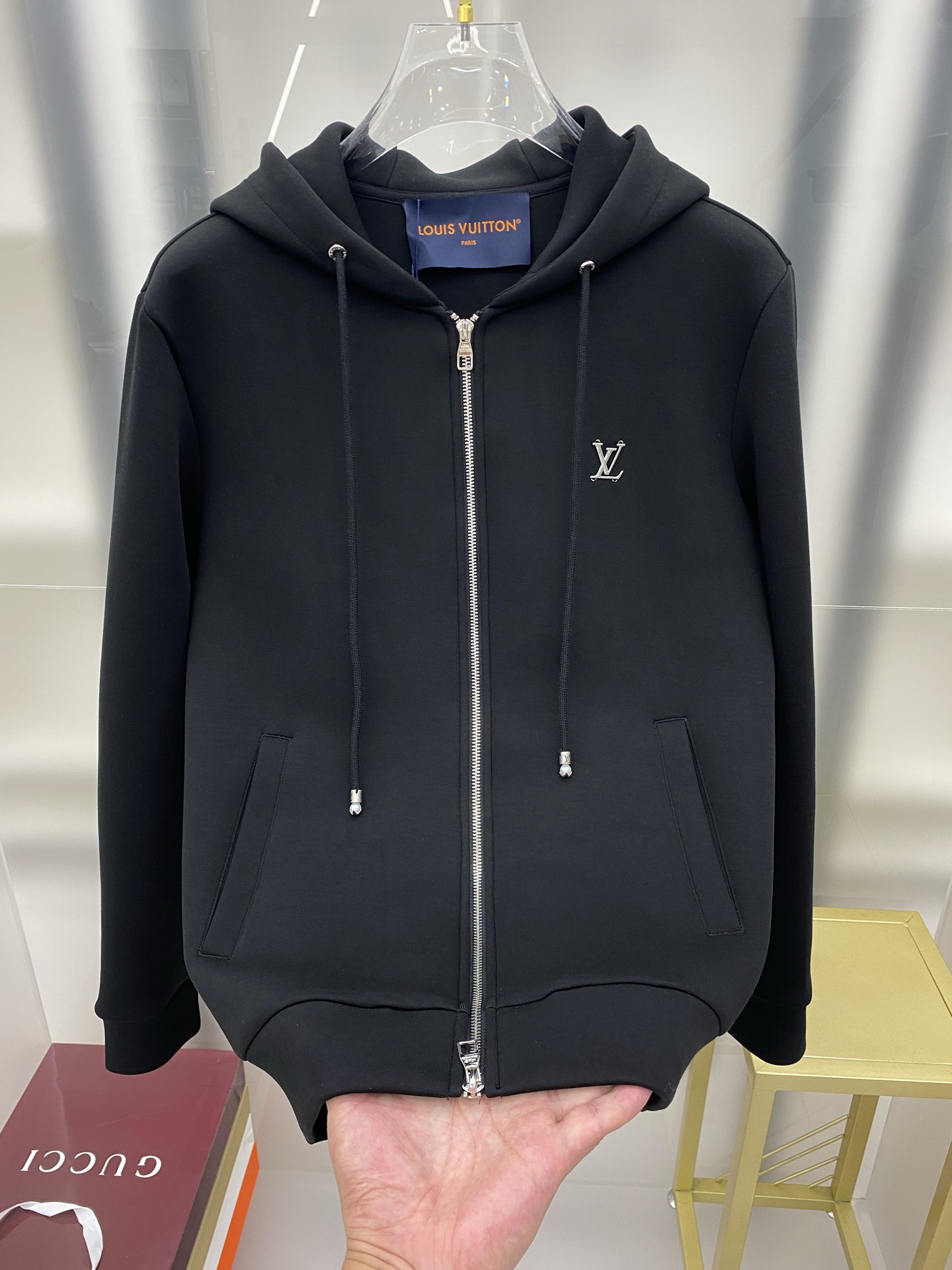 2꯭0꯭2꯭5秋冬上新 原⌚️高版本 夹克外套SIZE：M～3XLEEE7