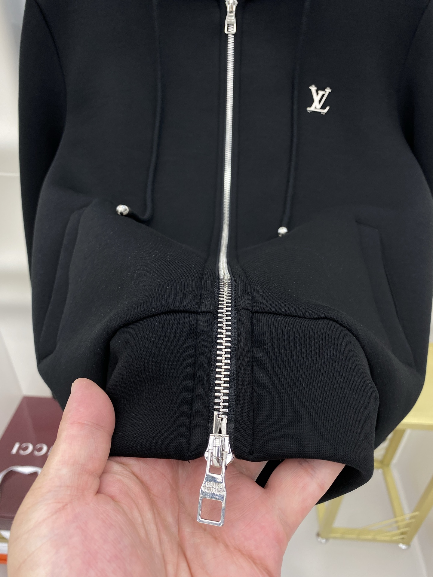 2꯭0꯭2꯭5秋冬上新 原⌚️高版本 夹克外套SIZE：M～3XLEEE7