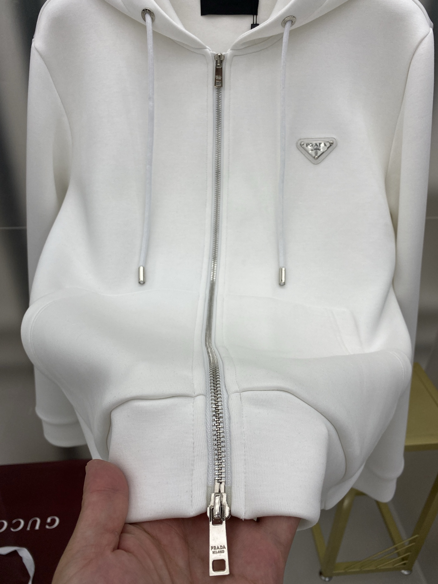 2꯭0꯭2꯭5秋冬上新 原⌚️高版本 夹克外套SIZE：M～3XLEEE7