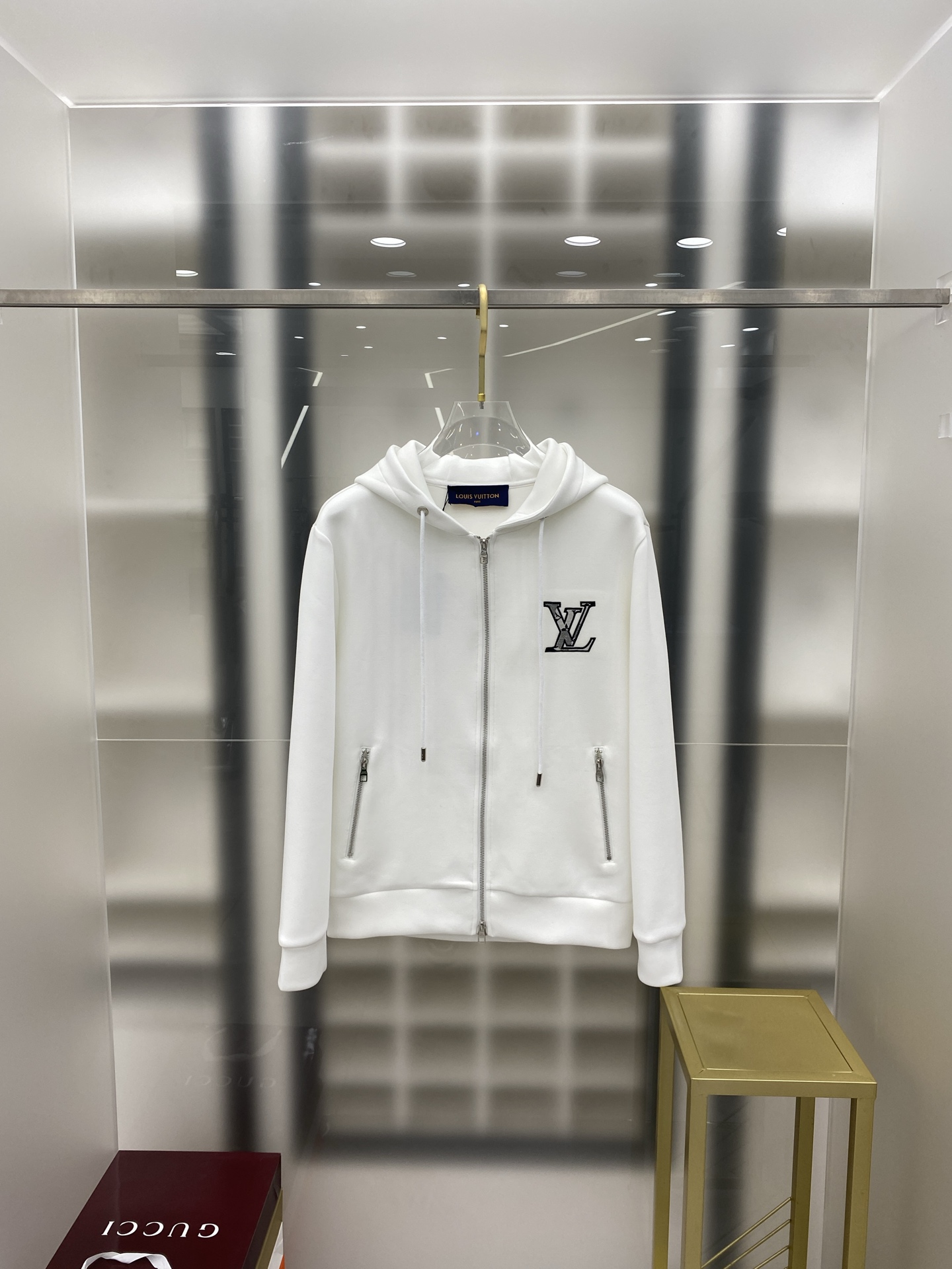 2꯭0꯭2꯭5秋冬上新 原⌚️高版本 夹克外套SIZE：M～3XLEEE7