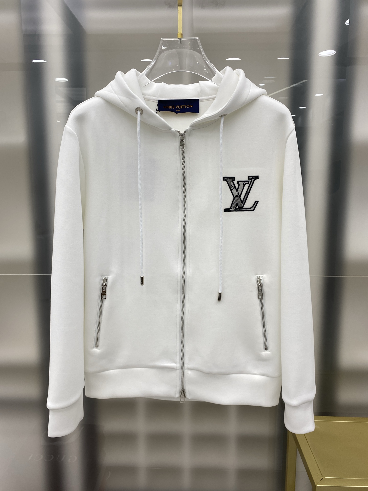 2꯭0꯭2꯭5秋冬上新 原⌚️高版本 夹克外套SIZE：M～3XLEEE7