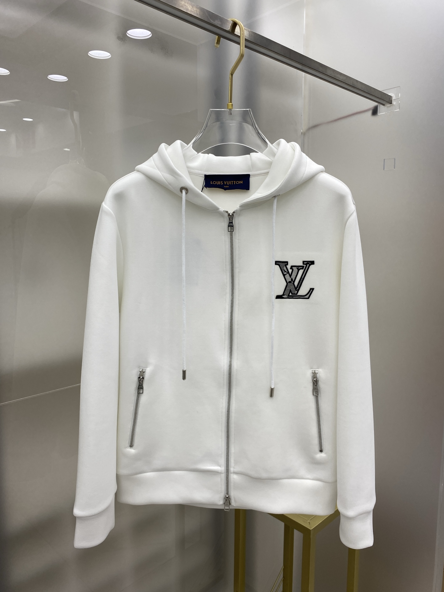 2꯭0꯭2꯭5秋冬上新 原⌚️高版本 夹克外套SIZE：M～3XLEEE7