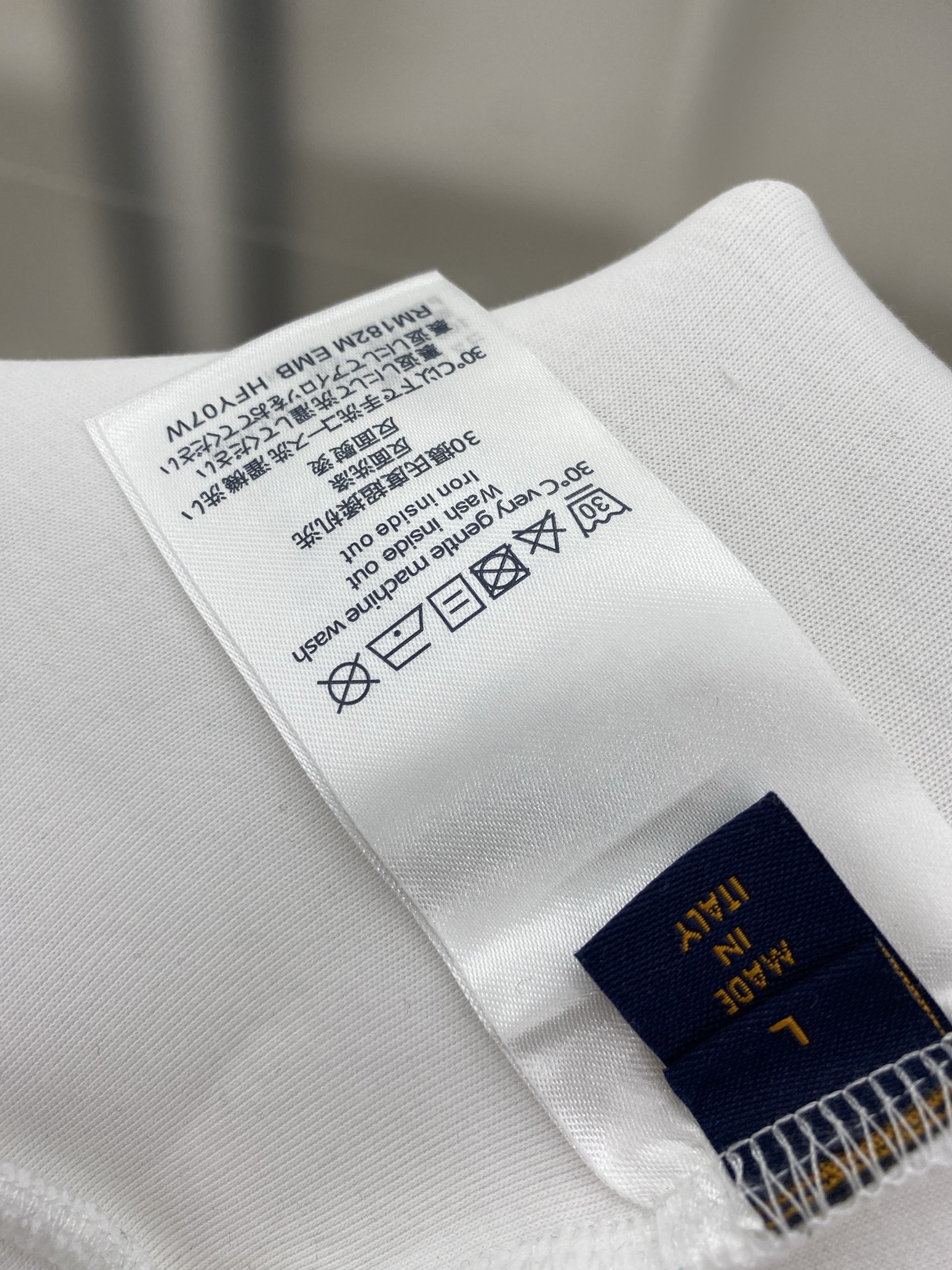 2꯭0꯭2꯭5秋冬上新 原⌚️高版本 夹克外套SIZE：M～3XLEEE7