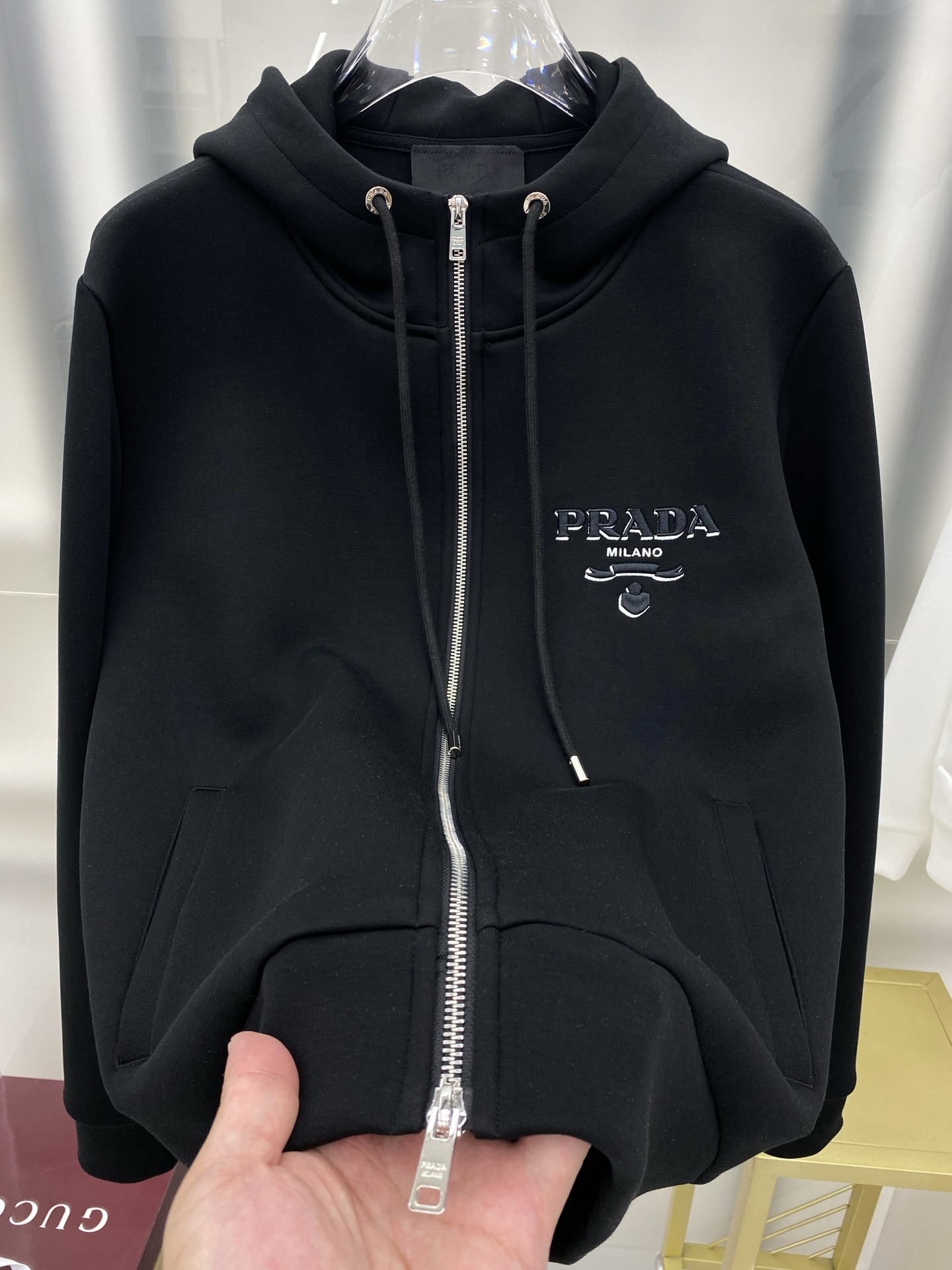 2꯭0꯭2꯭5秋冬上新 原⌚️高版本 夹克外套SIZE：M～3XLEEE7