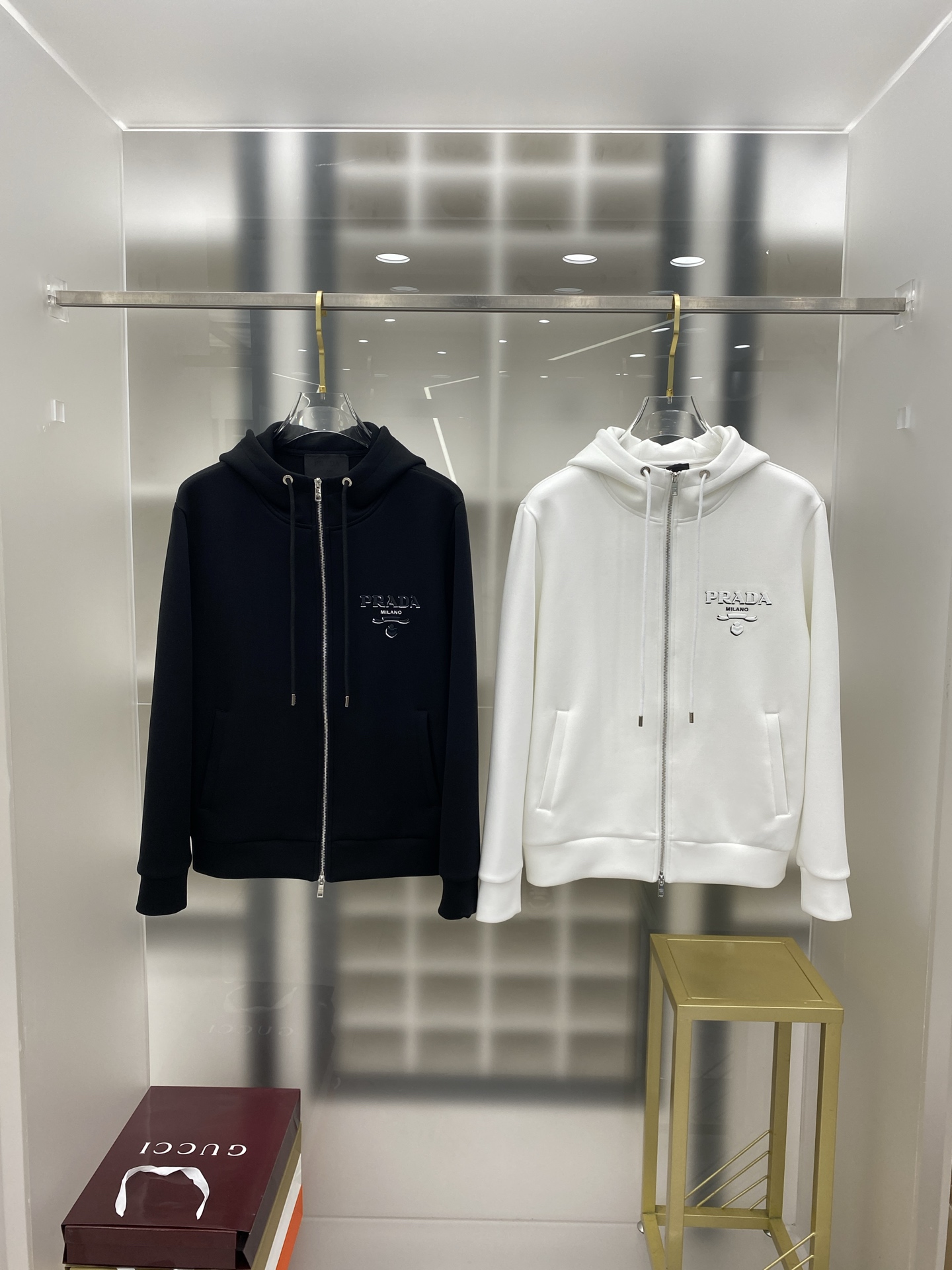 2꯭0꯭2꯭5秋冬上新 原⌚️高版本 夹克外套SIZE：M～3XLEEE7