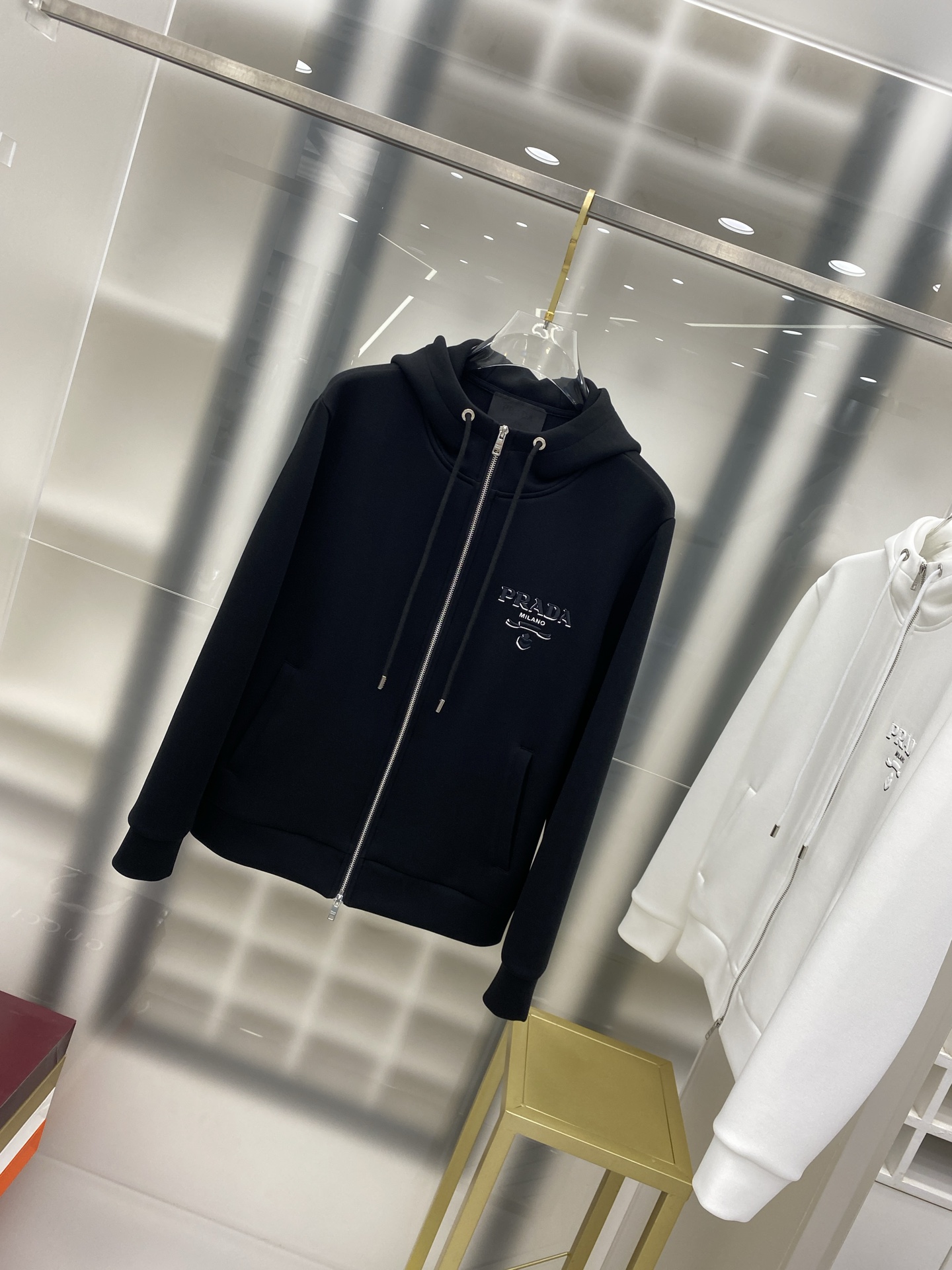 2꯭0꯭2꯭5秋冬上新 原⌚️高版本 夹克外套SIZE：M～3XLEEE7