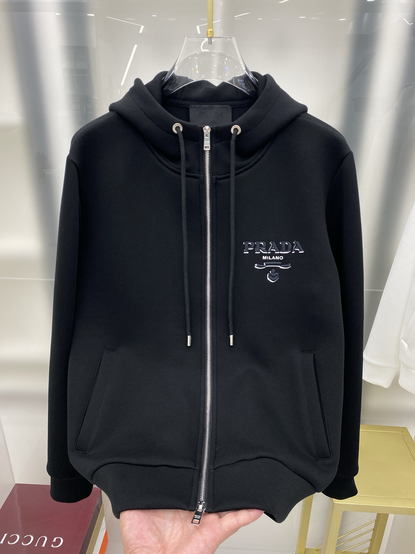 2꯭0꯭2꯭5秋冬上新 原⌚️高版本 夹克外套SIZE：M～3XLEEE7