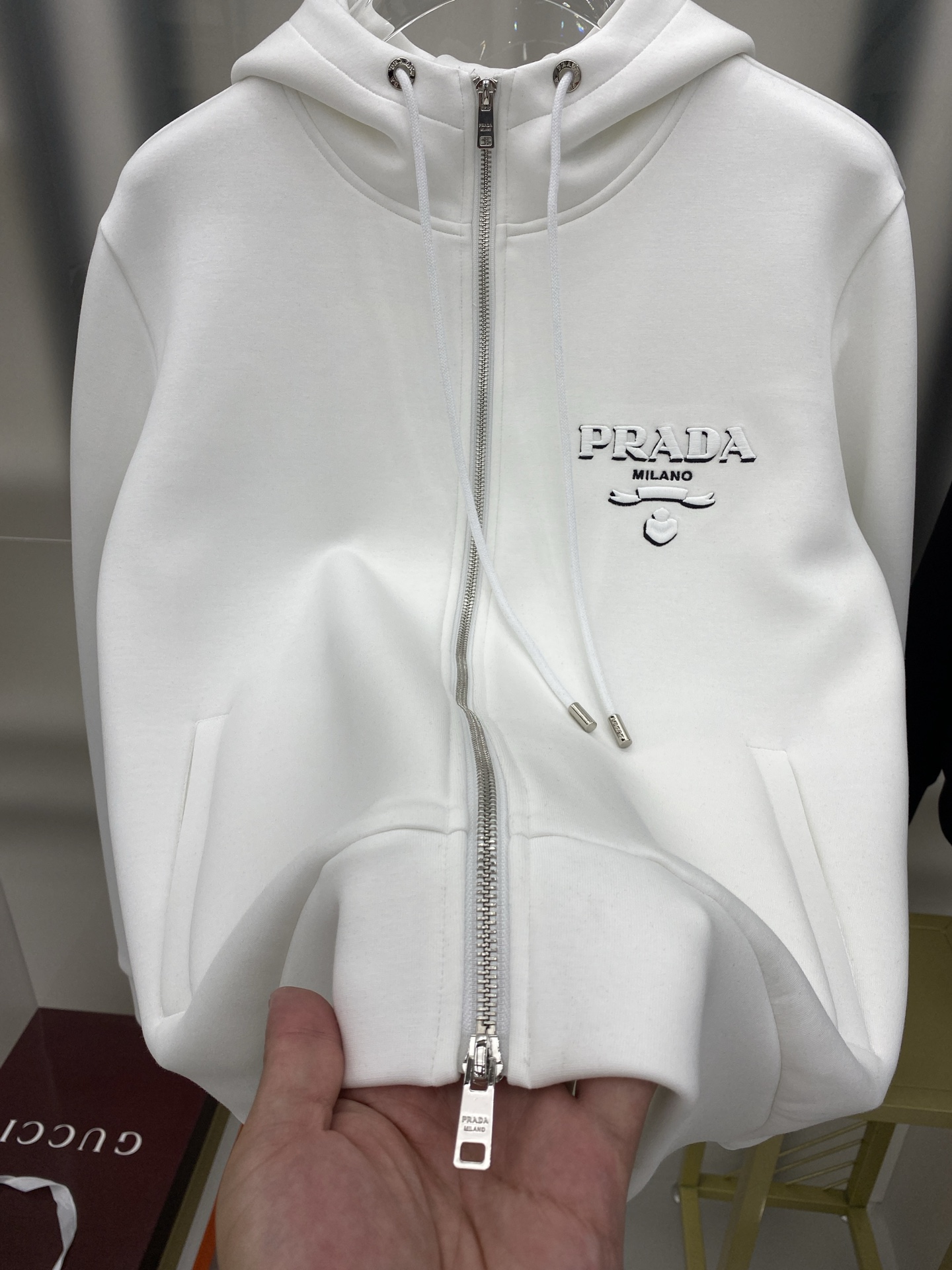 2꯭0꯭2꯭5秋冬上新 原⌚️高版本 夹克外套SIZE：M～3XLEEE7