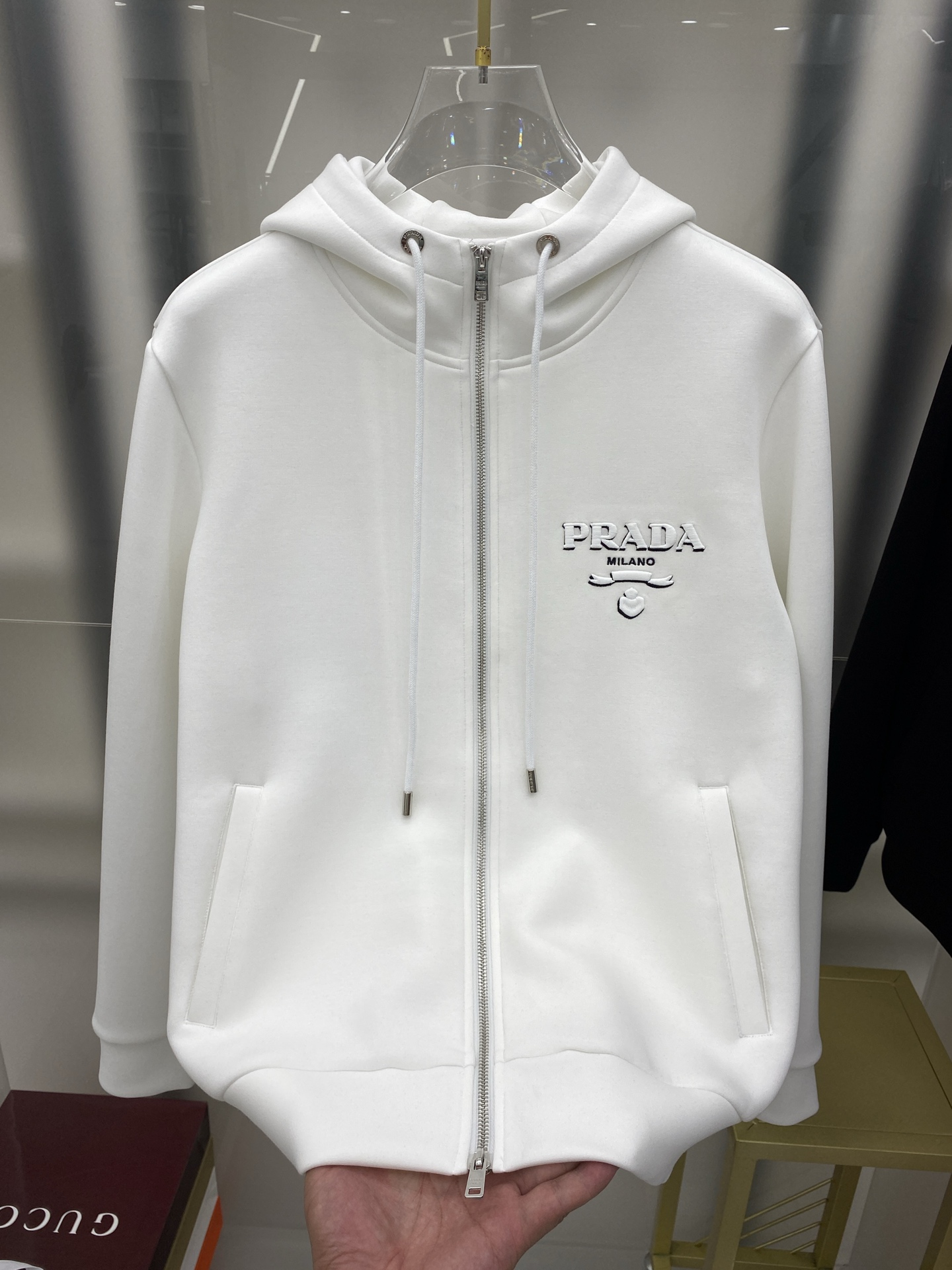 2꯭0꯭2꯭5秋冬上新 原⌚️高版本 夹克外套SIZE：M～3XLEEE7