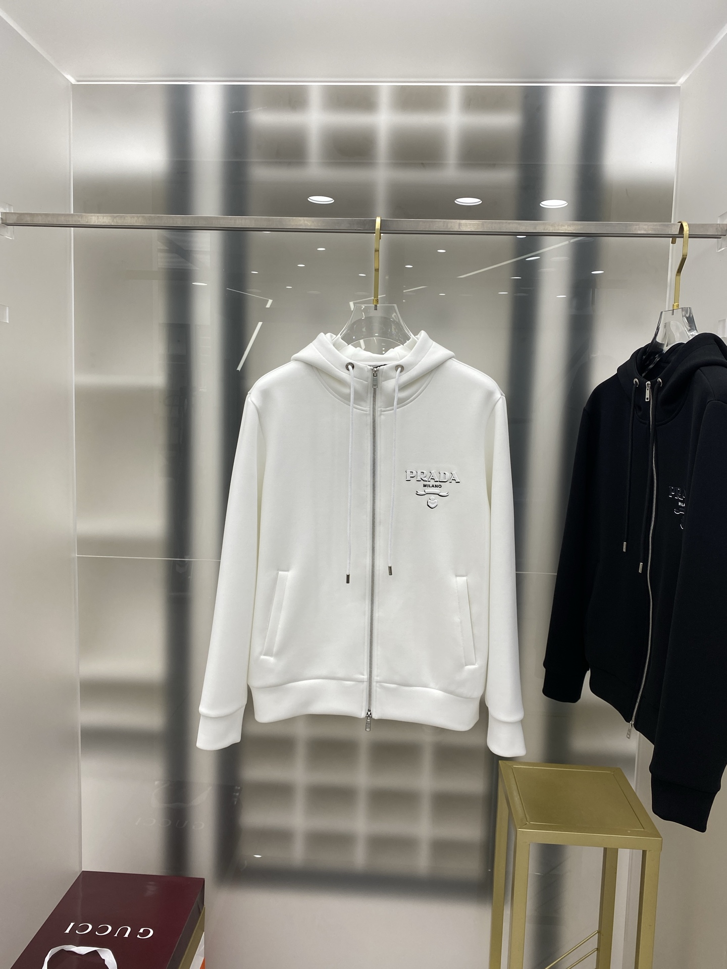 2꯭0꯭2꯭5秋冬上新 原⌚️高版本 夹克外套SIZE：M～3XLEEE7