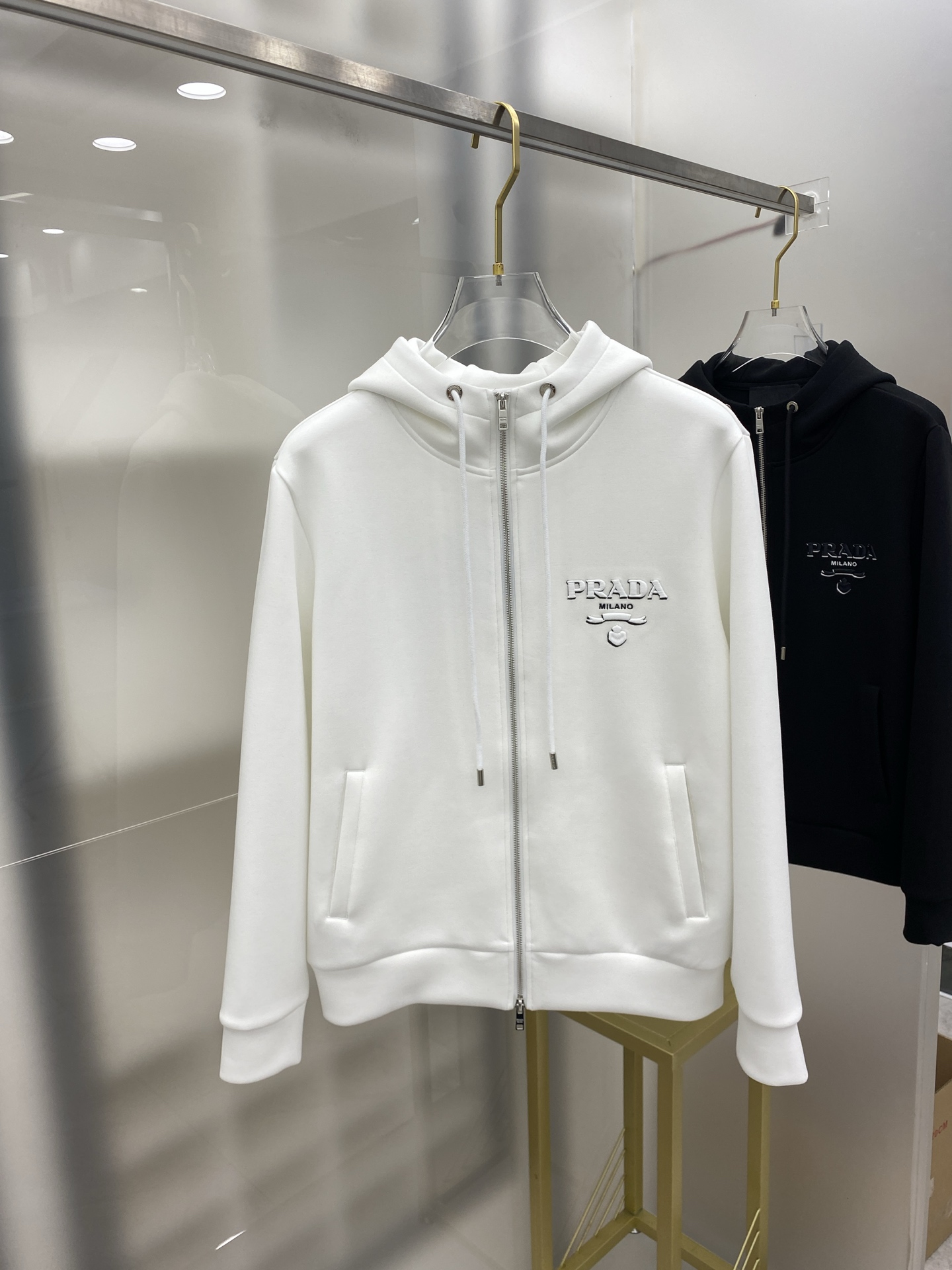 2꯭0꯭2꯭5秋冬上新 原⌚️高版本 夹克外套SIZE：M～3XLEEE7