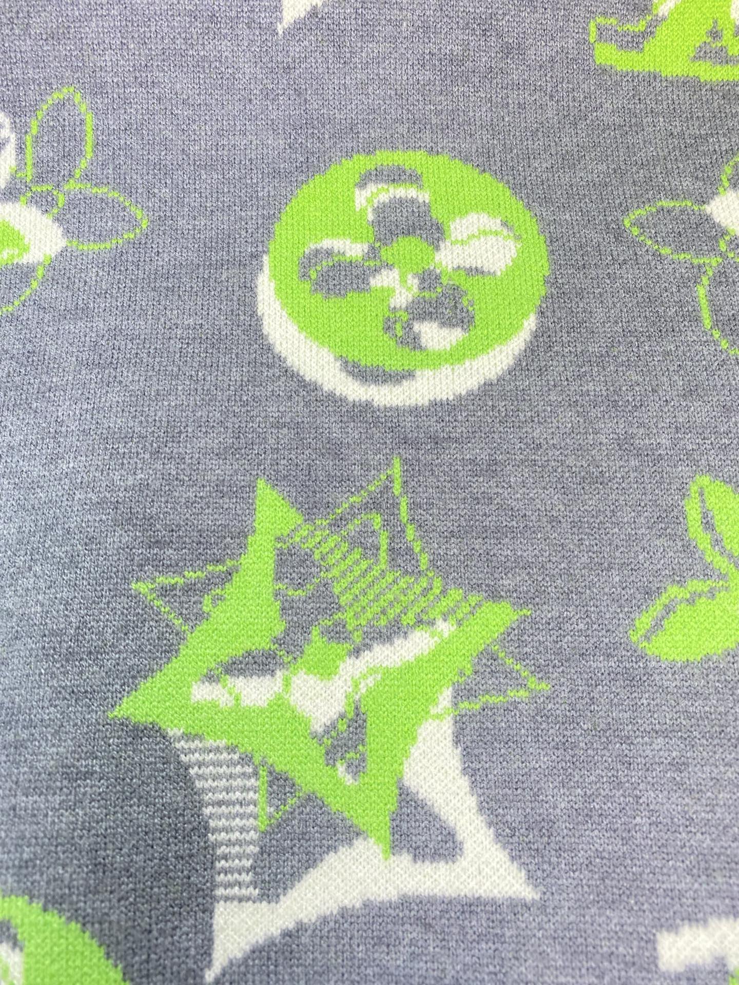 Louis Vuitton Wool Sweater - Classic Style, Luxurious Comfort, Sizes M-3XL 6 i1760350621302 259 0 4