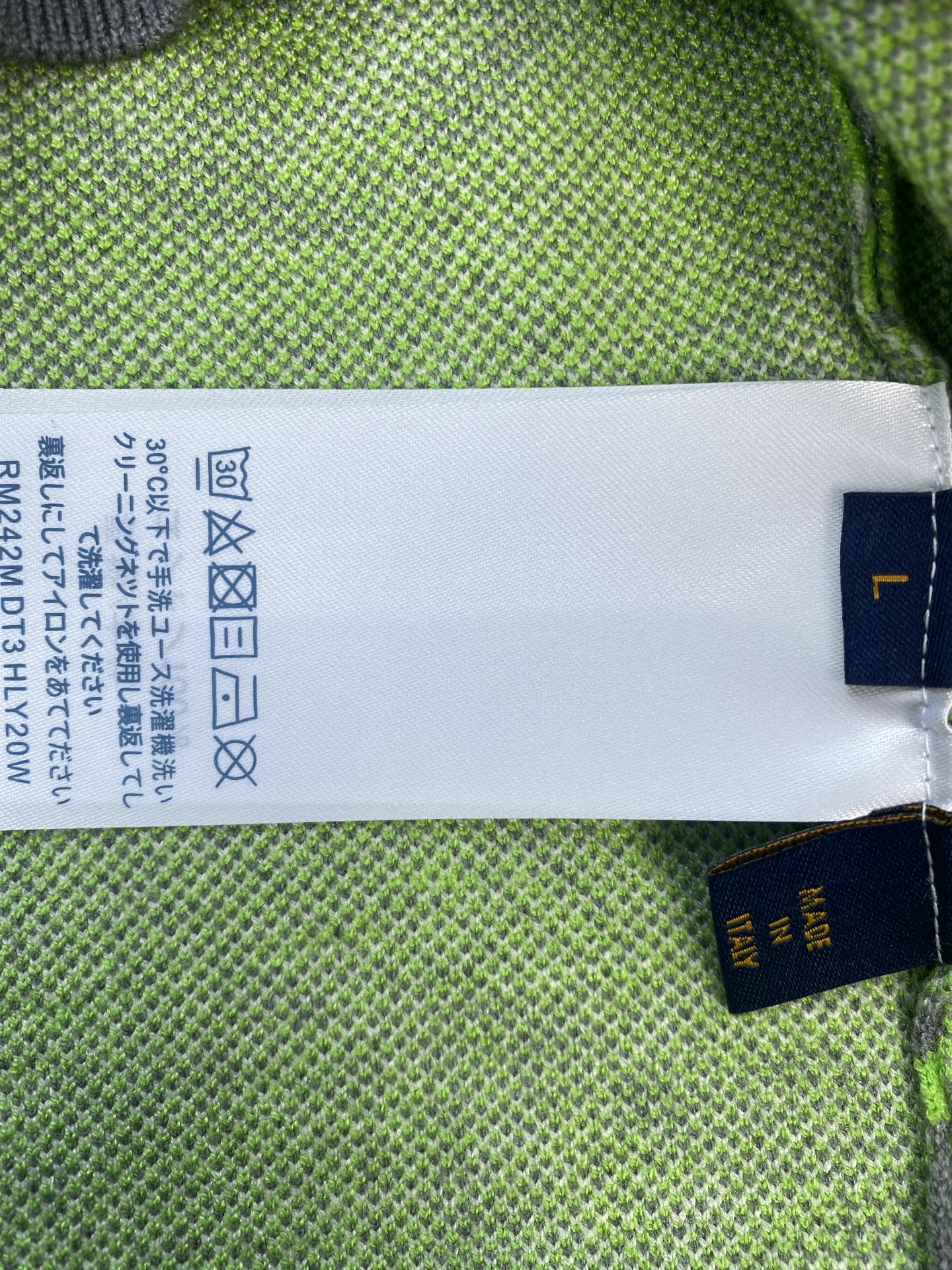 Louis Vuitton Wool Sweater - Classic Style, Luxurious Comfort, Sizes M-3XL 8 i1760350621353 5966 0 6