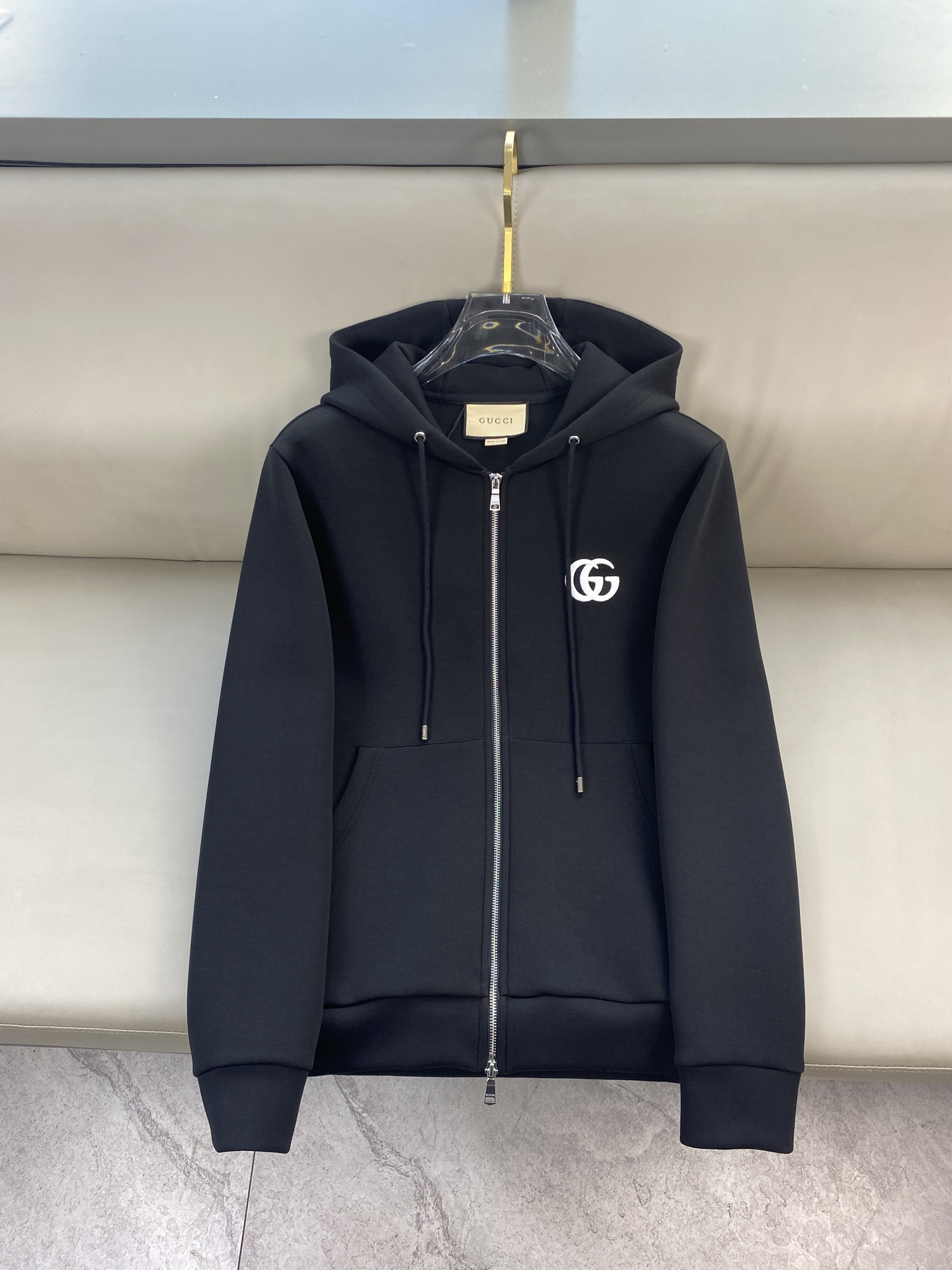 2026秋冬上新  原⌚️高版本 夹克外套 SIZE：M～3XL AAA7 必须砸锅