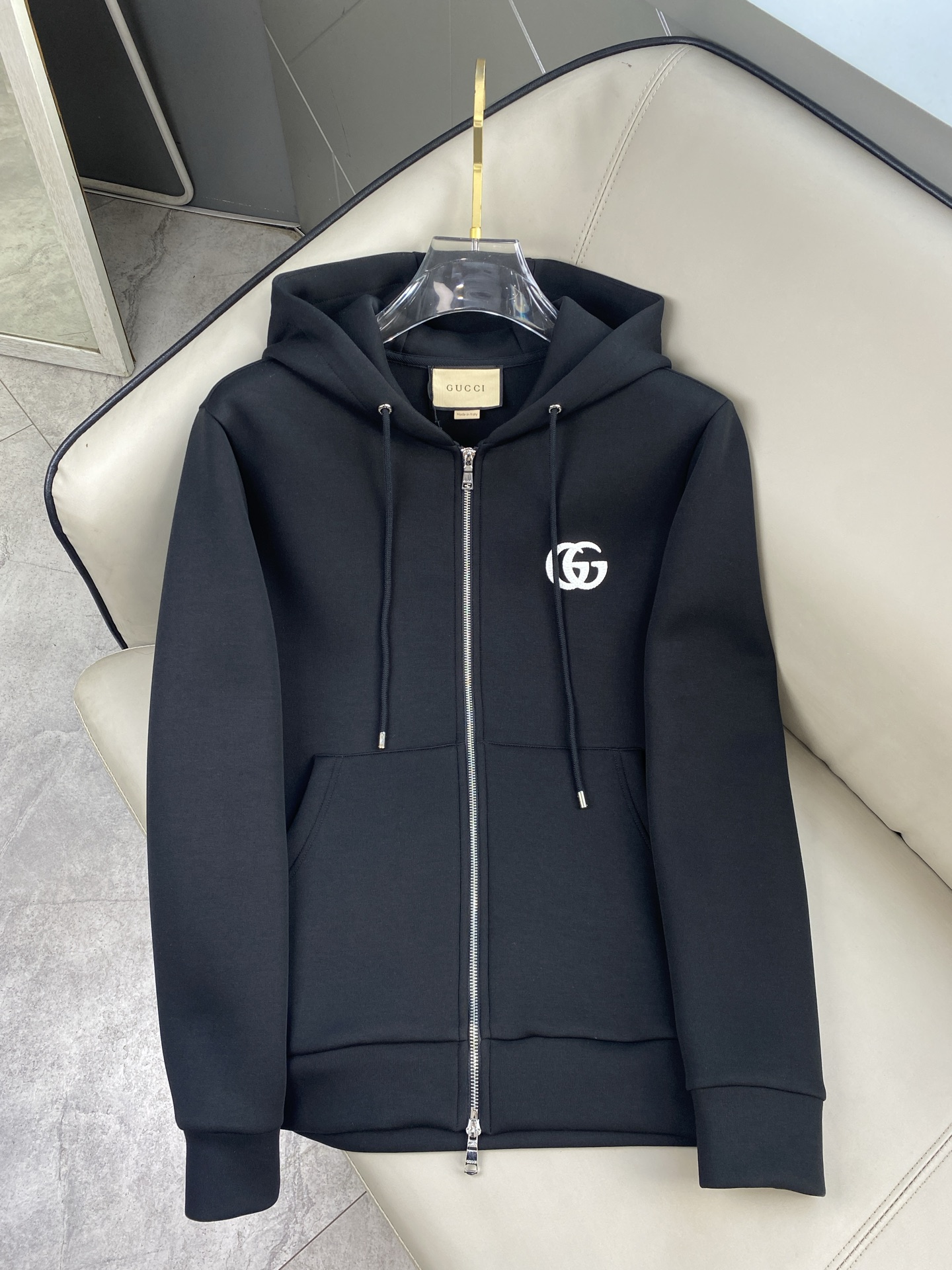 2026秋冬上新  原⌚️高版本 夹克外套 SIZE：M～3XL AAA7 必须砸锅