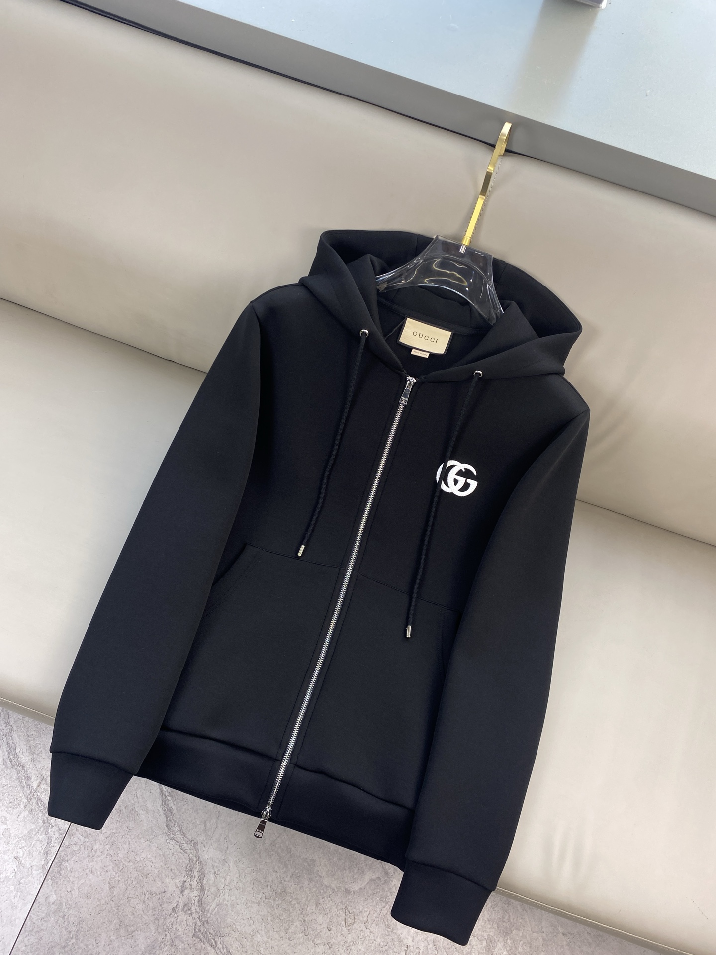 2026秋冬上新  原⌚️高版本 夹克外套 SIZE：M～3XL AAA7 必须砸锅