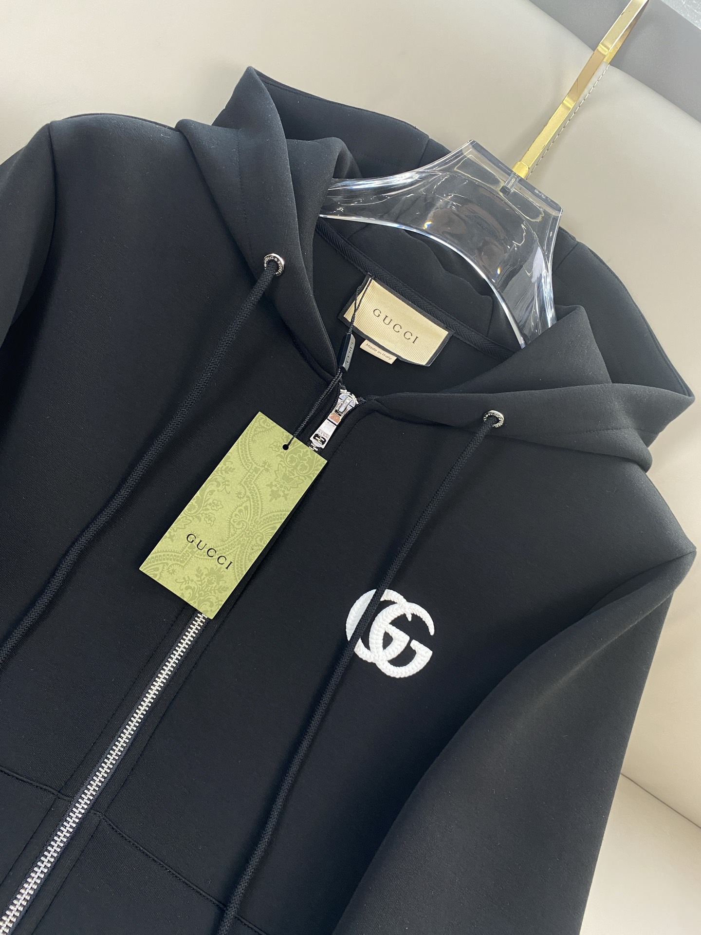 2026秋冬上新  原⌚️高版本 夹克外套 SIZE：M～3XL AAA7 必须砸锅