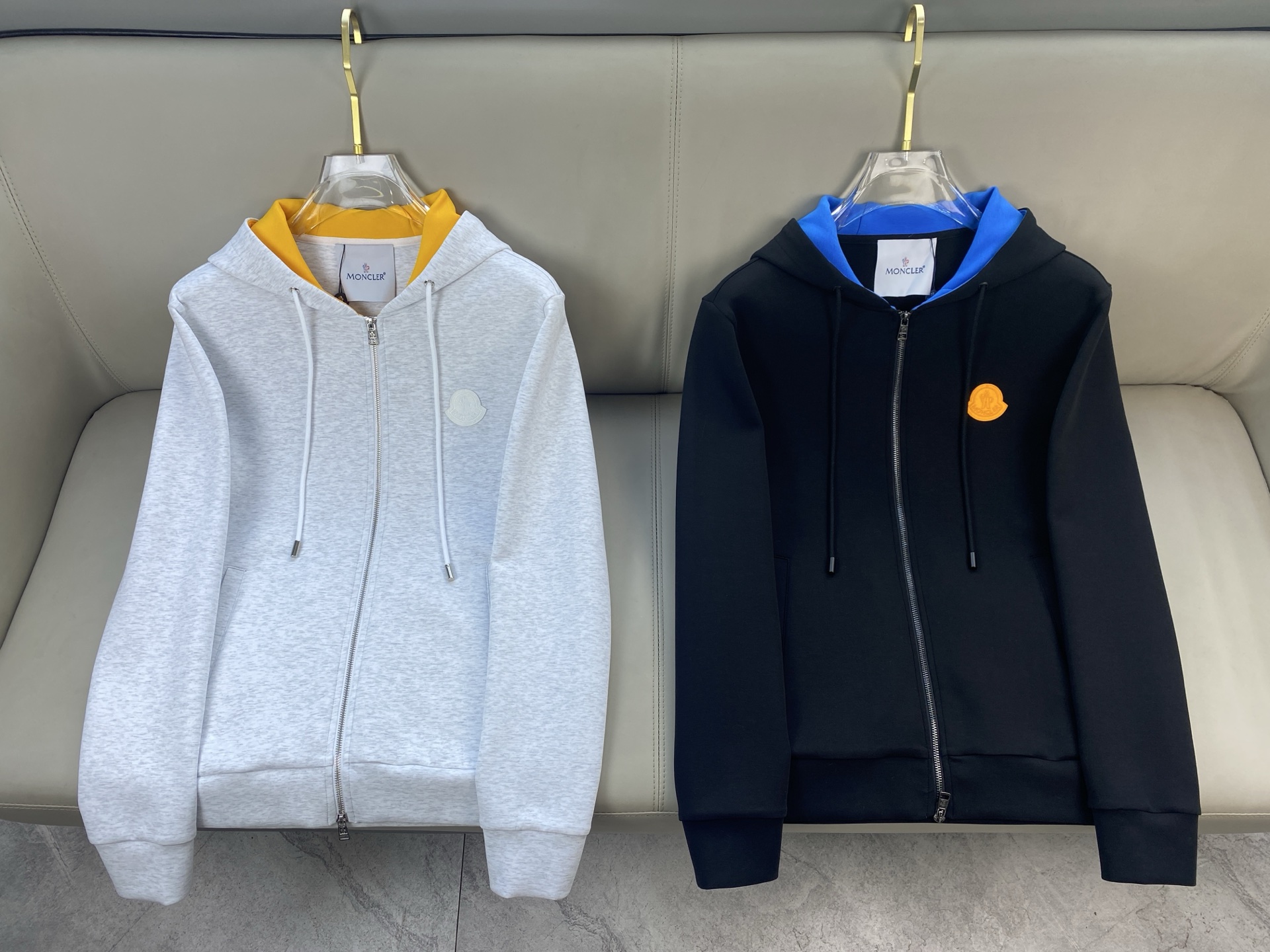 2026秋冬上新  原⌚️高版本 夹克外套 SIZE：M～3XL AAA7 必须砸锅