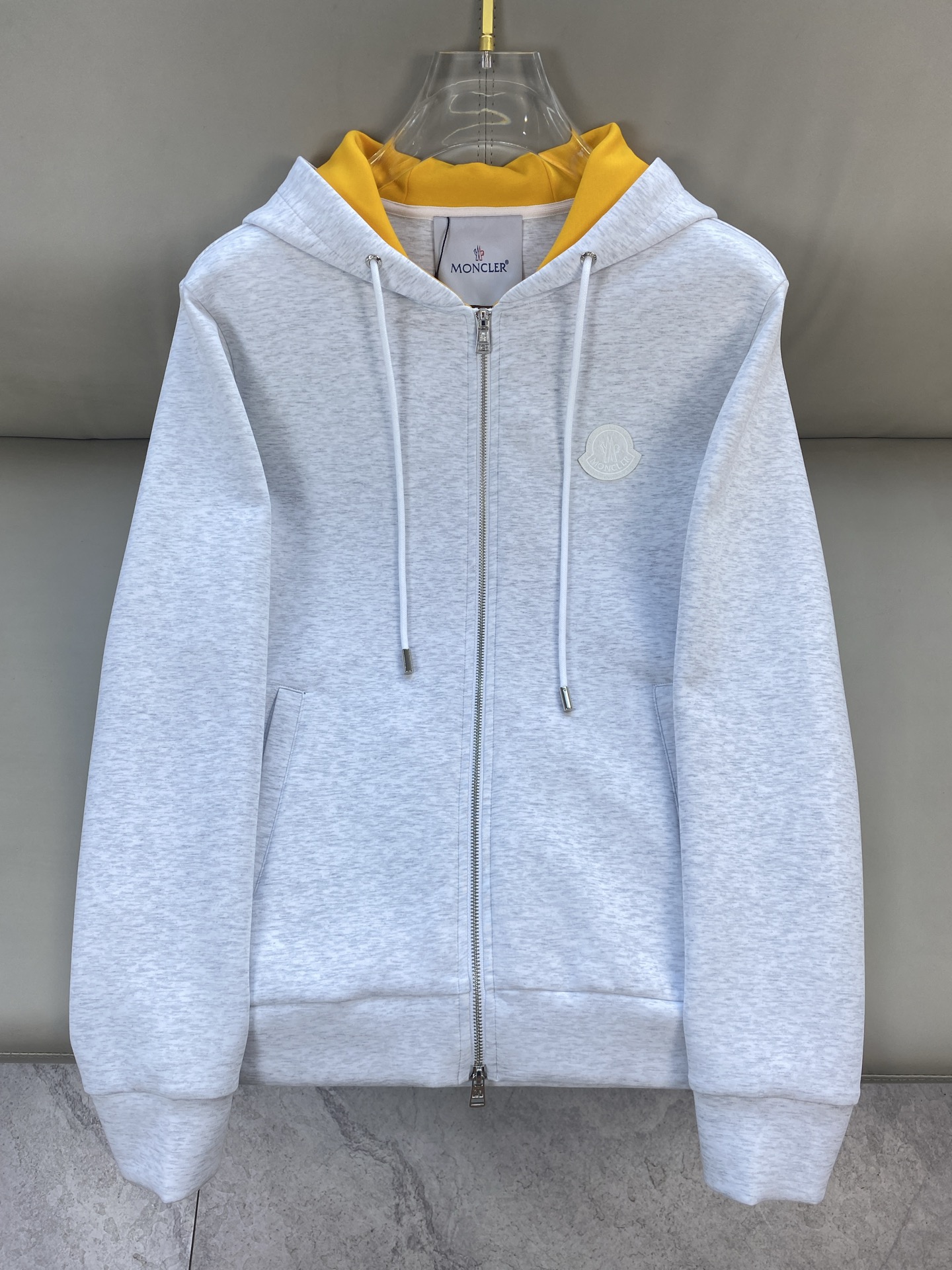 2026秋冬上新  原⌚️高版本 夹克外套 SIZE：M～3XL AAA7 必须砸锅