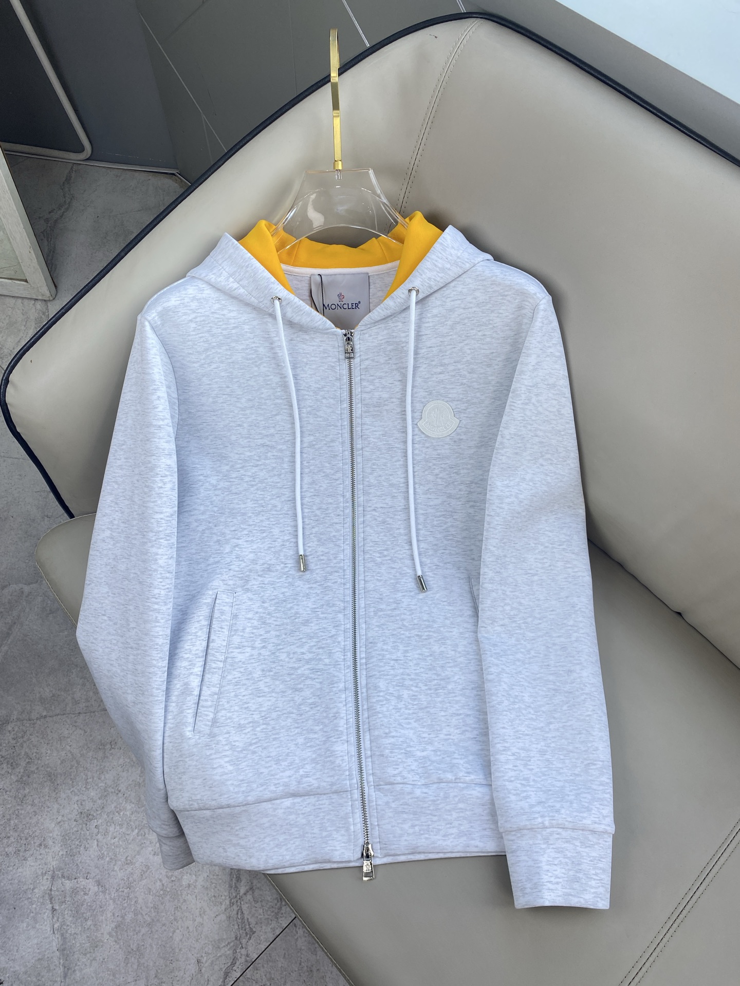 2026秋冬上新  原⌚️高版本 夹克外套 SIZE：M～3XL AAA7 必须砸锅