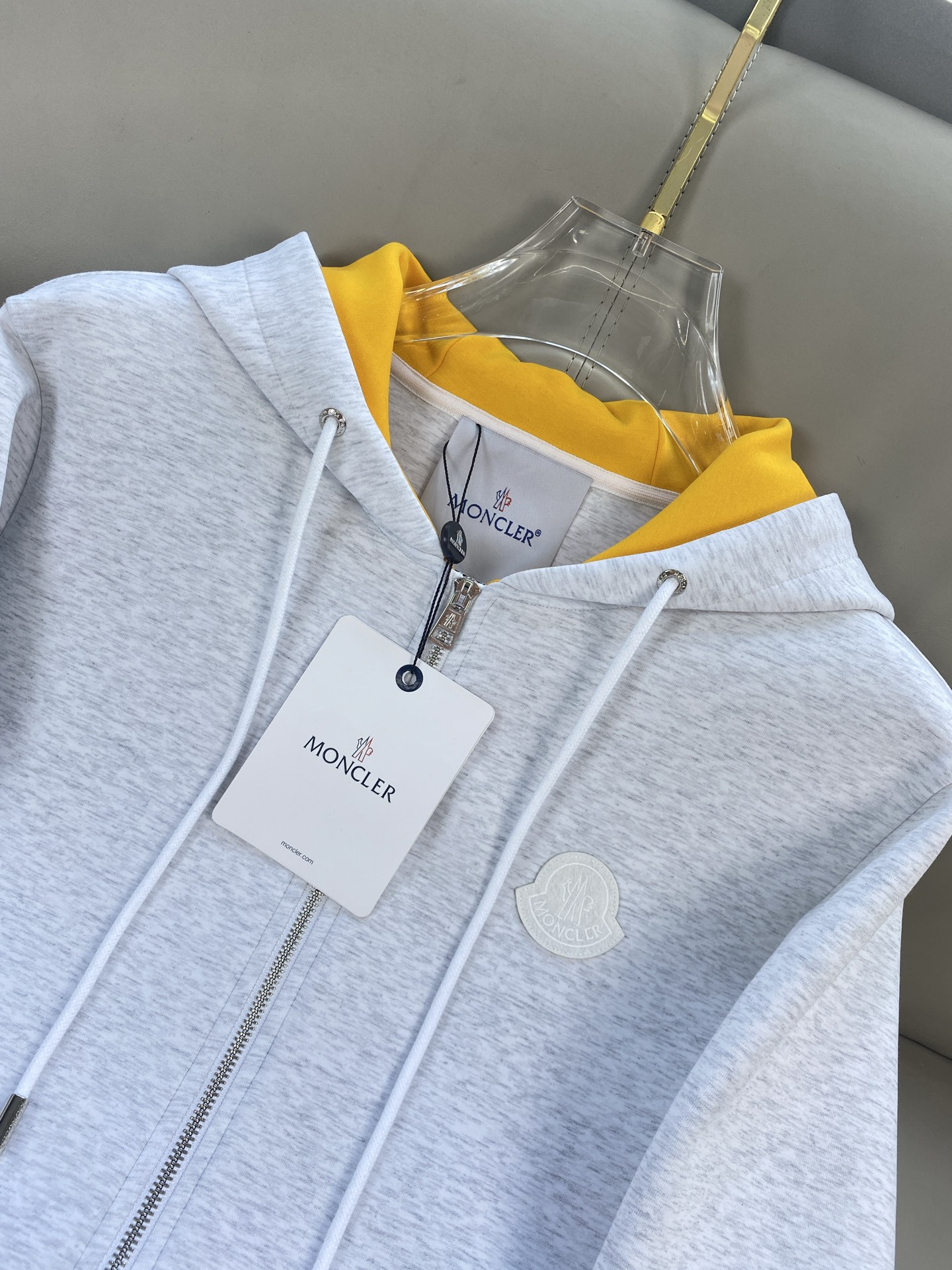 2026秋冬上新  原⌚️高版本 夹克外套 SIZE：M～3XL AAA7 必须砸锅