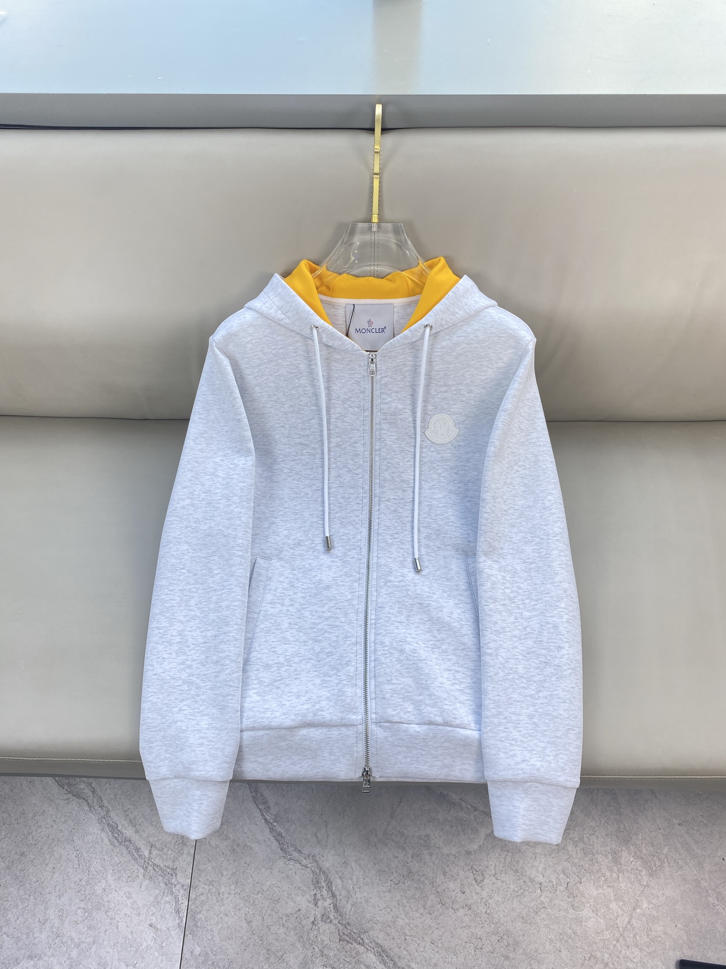 2026秋冬上新  原⌚️高版本 夹克外套 SIZE：M～3XL AAA7 必须砸锅