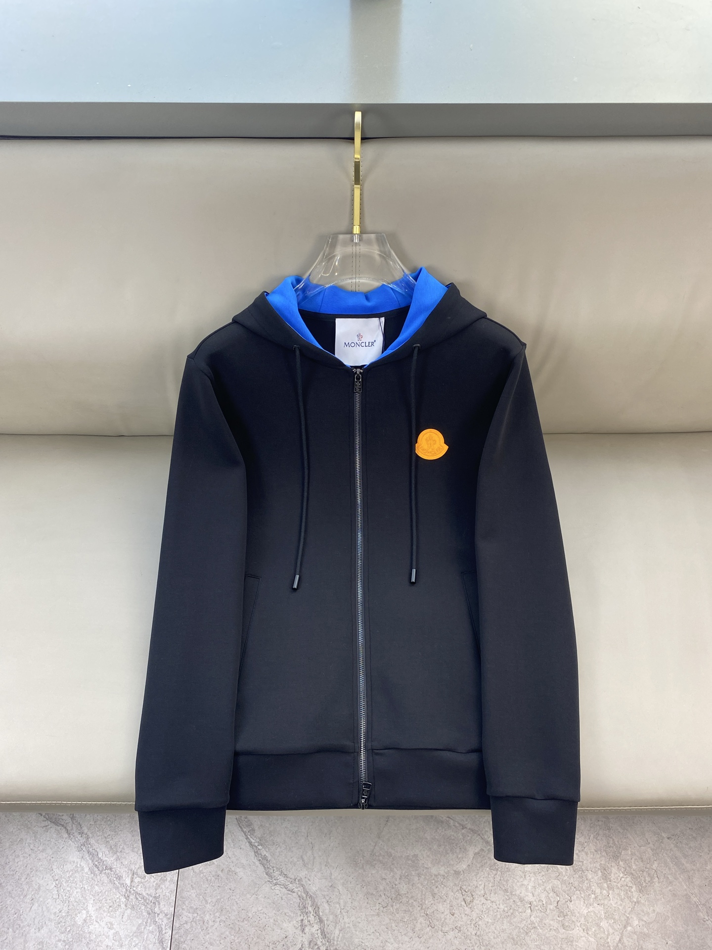 2026秋冬上新  原⌚️高版本 夹克外套 SIZE：M～3XL AAA7 必须砸锅