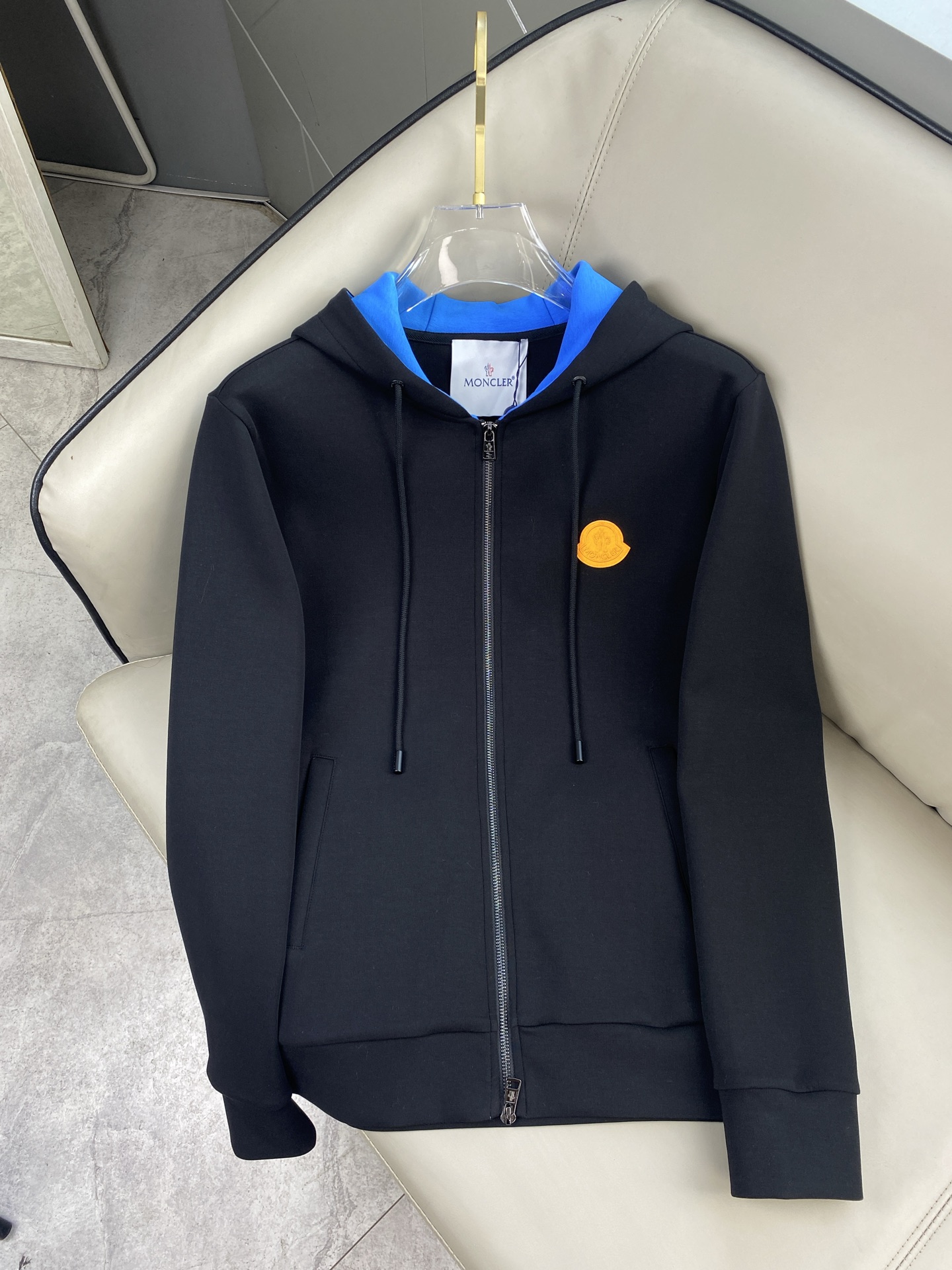 2026秋冬上新  原⌚️高版本 夹克外套 SIZE：M～3XL AAA7 必须砸锅