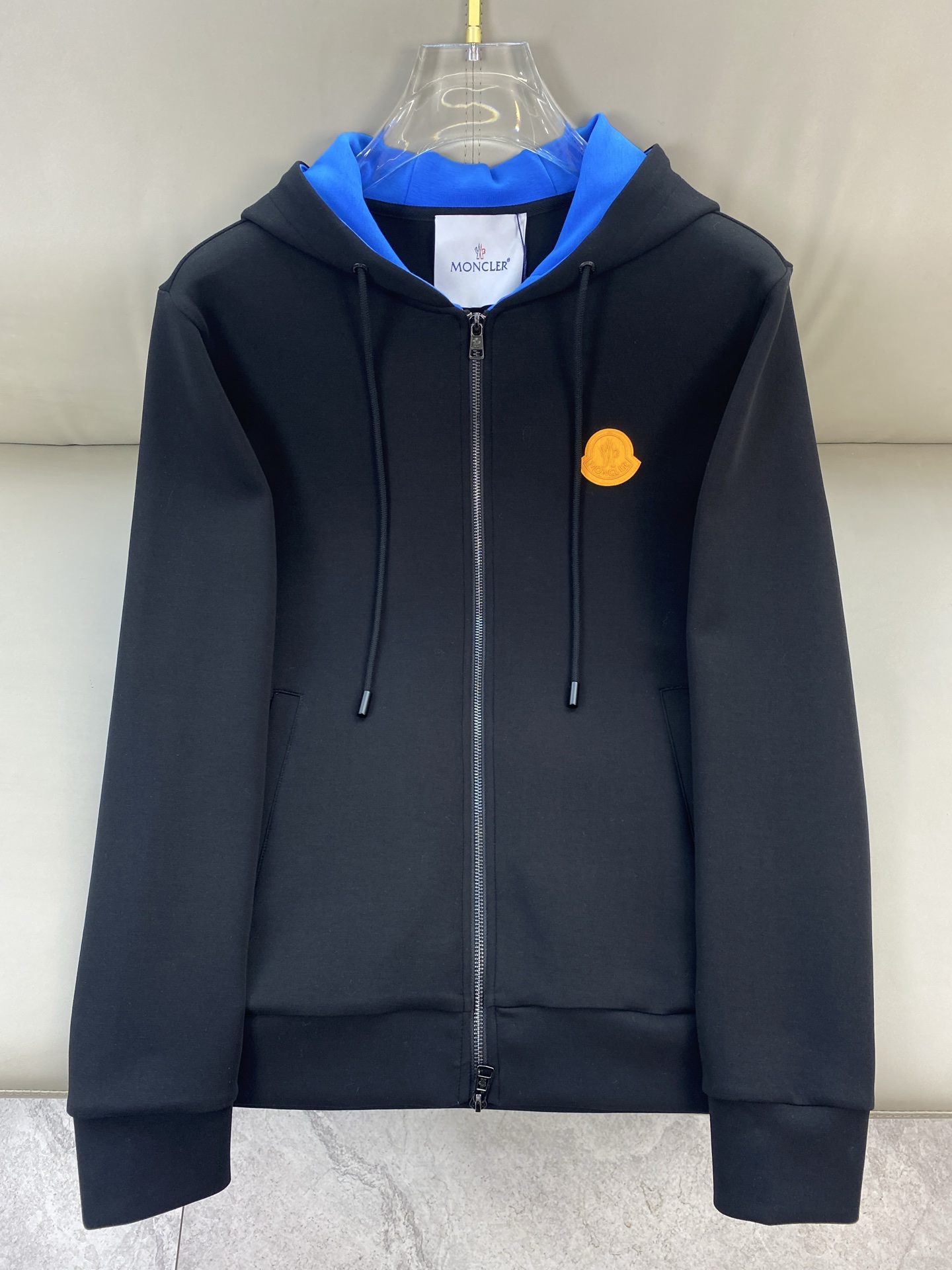 2026秋冬上新  原⌚️高版本 夹克外套 SIZE：M～3XL AAA7 必须砸锅