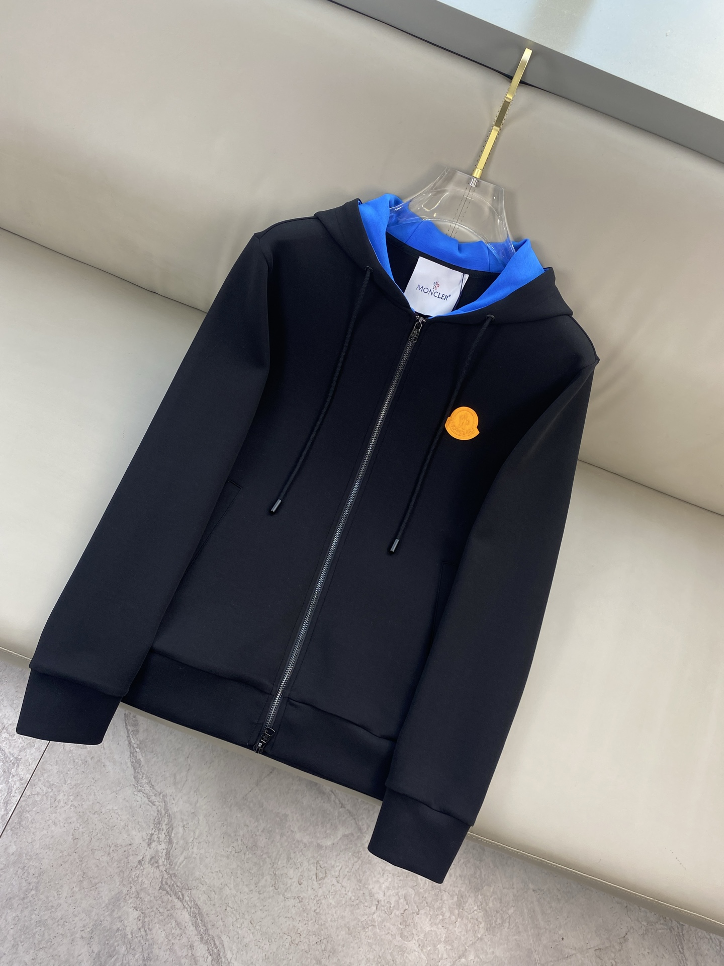 2026秋冬上新  原⌚️高版本 夹克外套 SIZE：M～3XL AAA7 必须砸锅