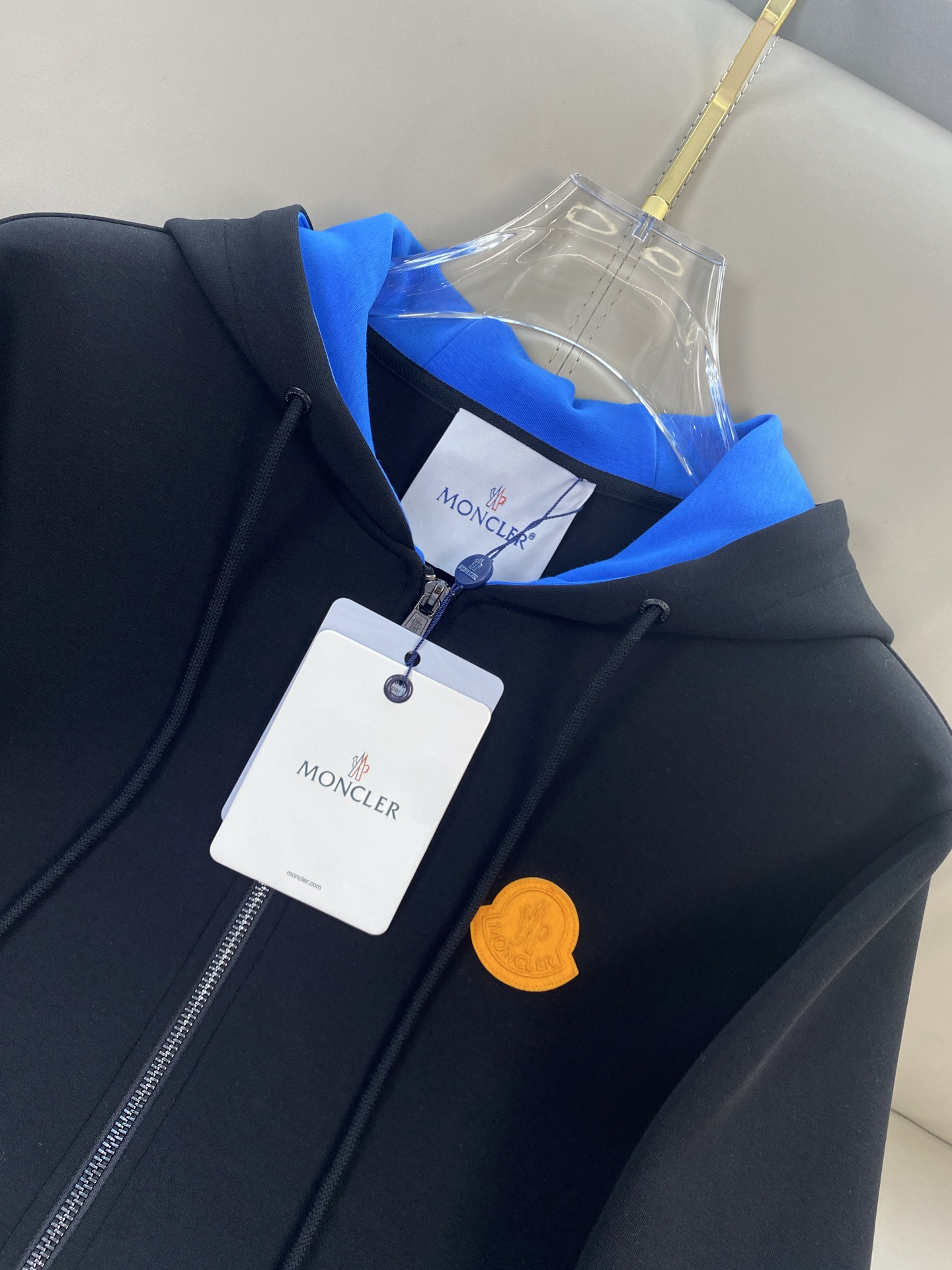2026秋冬上新  原⌚️高版本 夹克外套 SIZE：M～3XL AAA7 必须砸锅