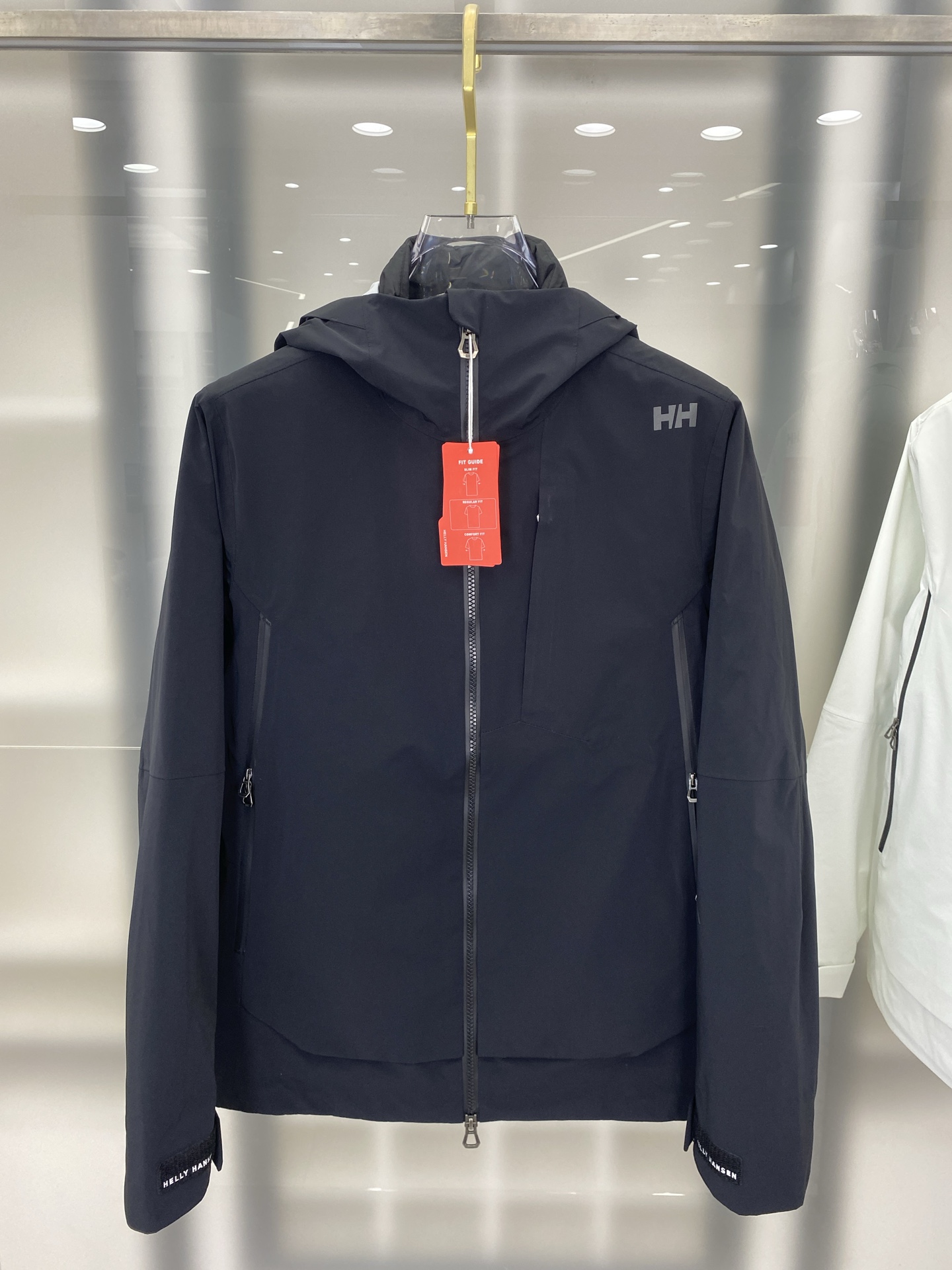 NO:654671,HELLY HANSEN/HH Men's and women's classic winter basic down jacket, outdoor cold-proof clothing to keep warm' Color black, gray Size, M-3XL FFF7,, down jacket, alexander wang19860909HELLY HANSEN/HH 男女冬季经典基础羽绒服户外防寒服保暖” 颜色黑,灰 尺码,M-3XL FFF7,,down jacket,alexander wang,Men's clothing