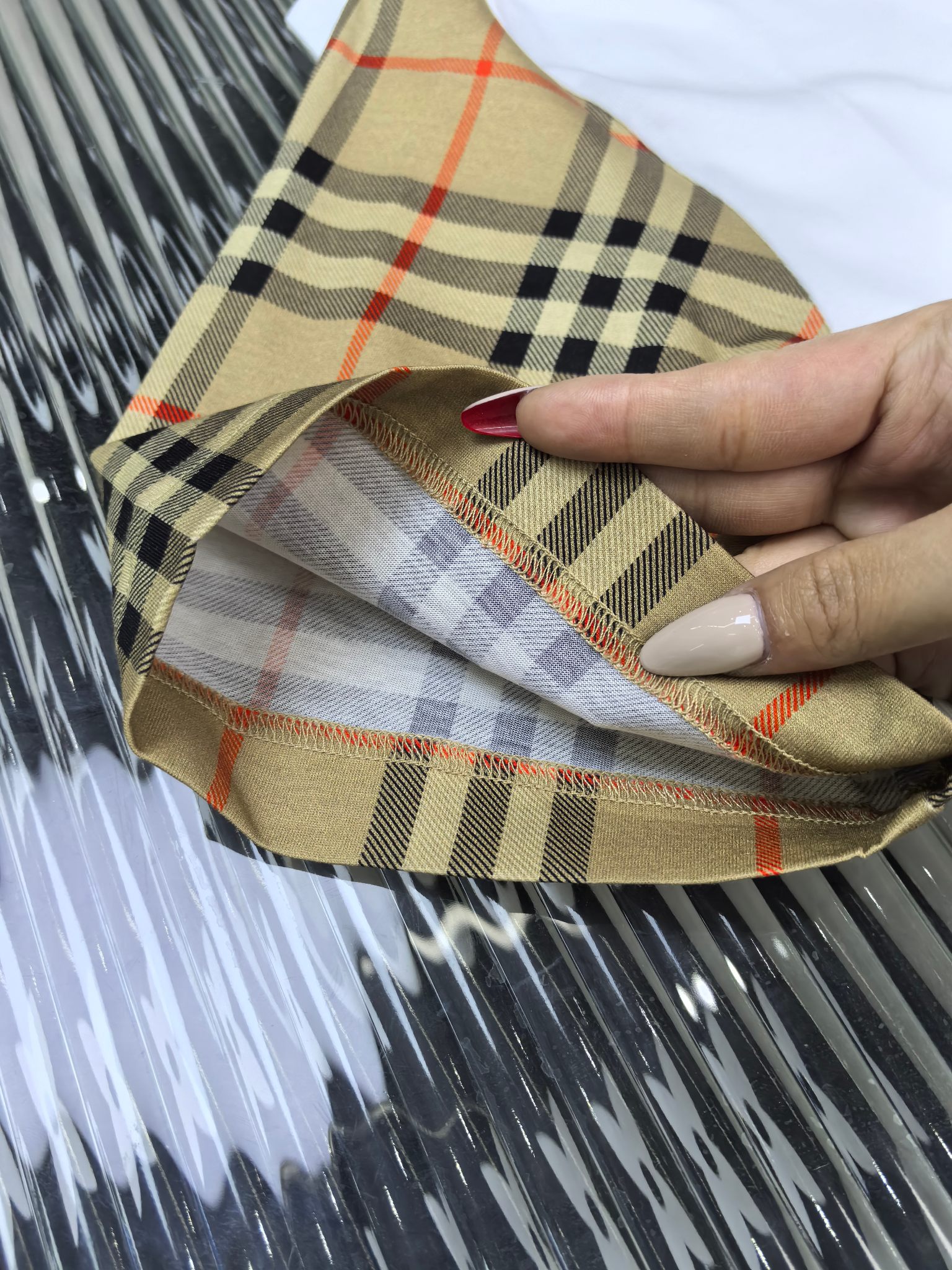 Burberry men Nytt T logotyp — photo 4
