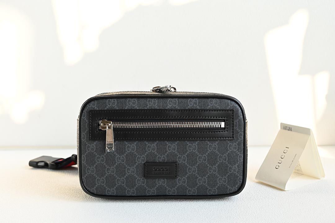 Gucci's top-notch new products in the market are exclusively controlled, with exclusive/counter quality imported cowhide and original hardware! E